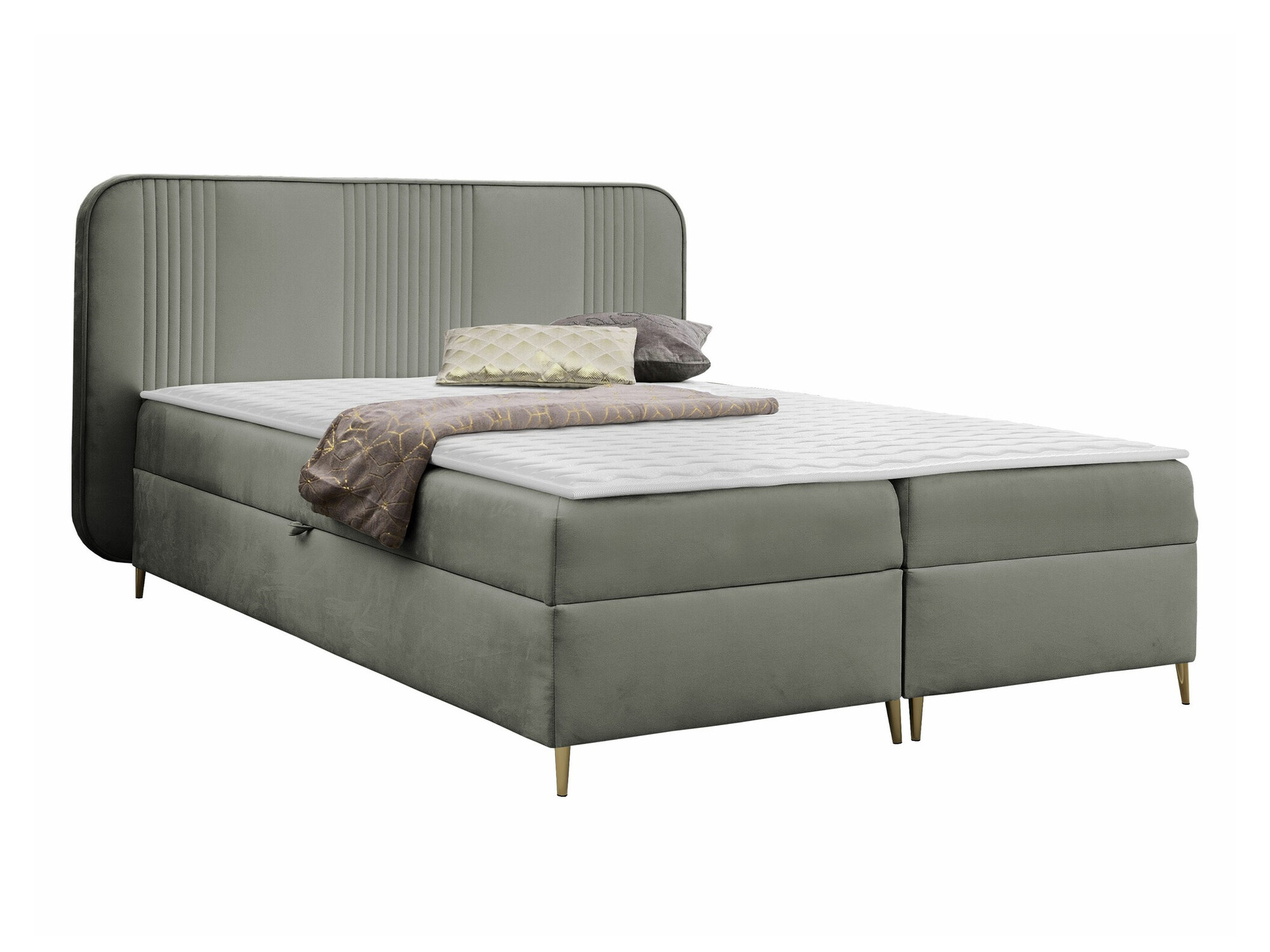 Kontinentalseng Sonus (Magic Velvet 2217)