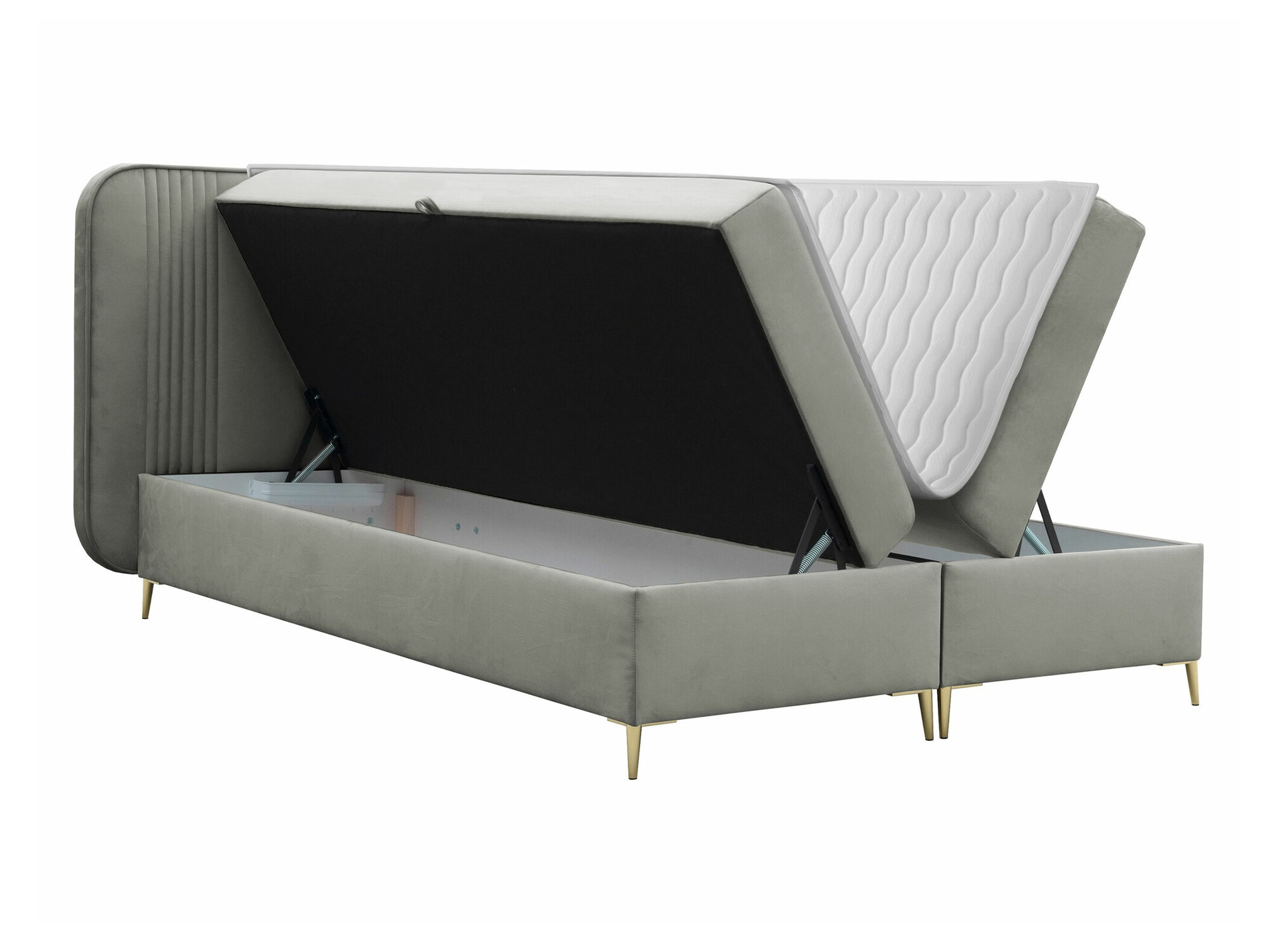 Kontinentalseng Sonus (Magic Velvet 2217)