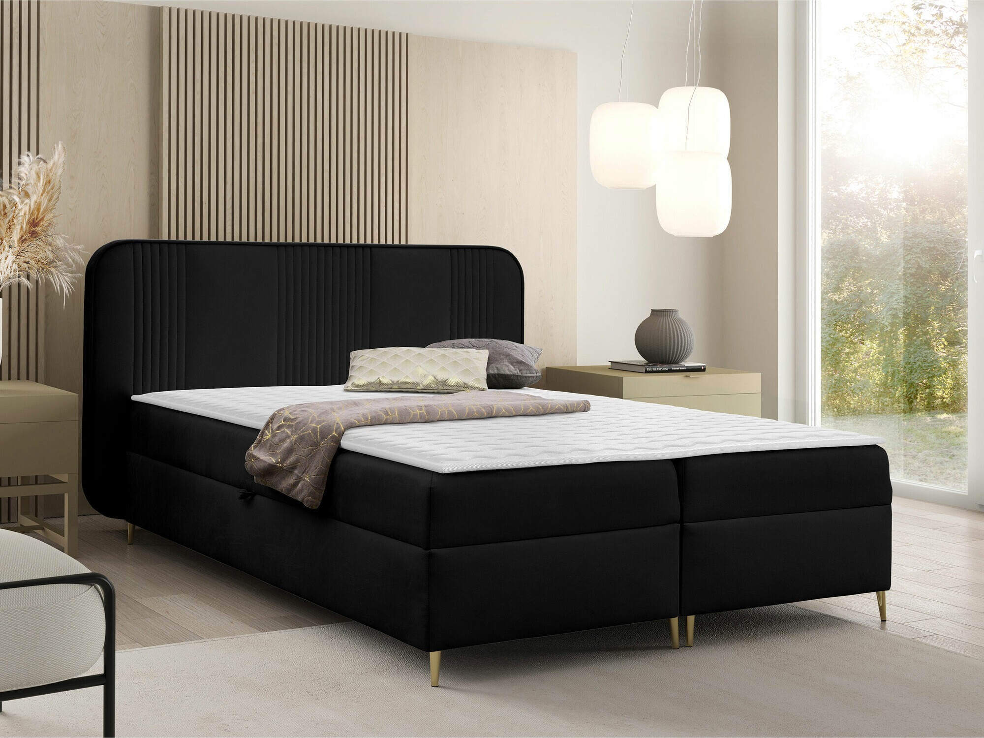 Kontinentalseng Sonus (Magic Velvet 2219)