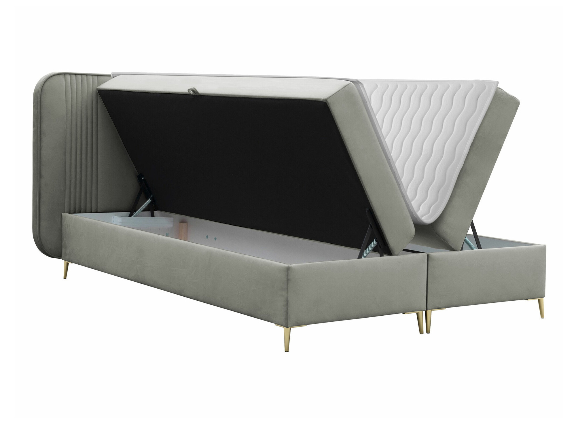 Kontinentalseng Sonus (Magic Velvet 2219)