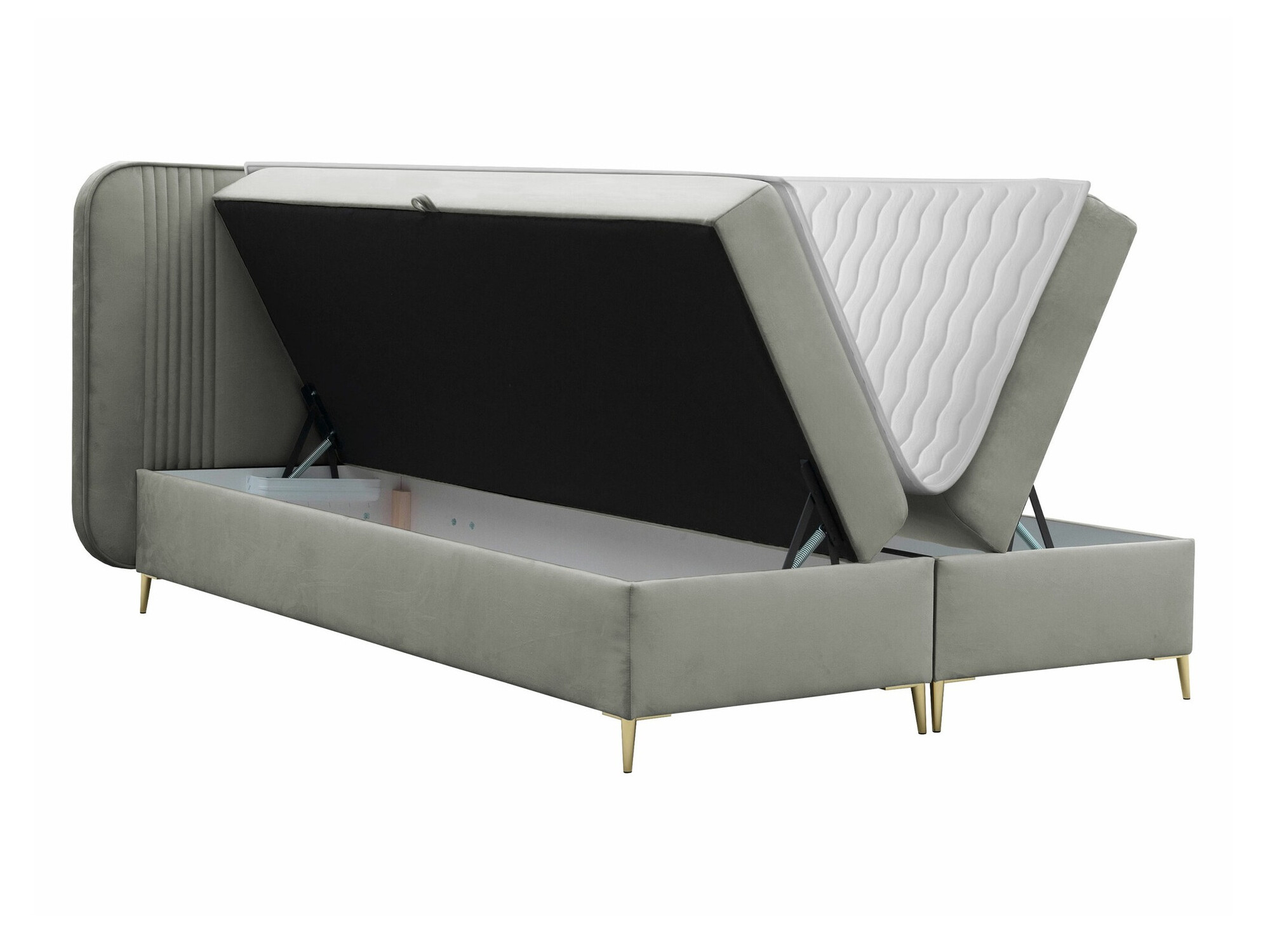 Kontinentalseng Sonus (Magic Velvet 2219)