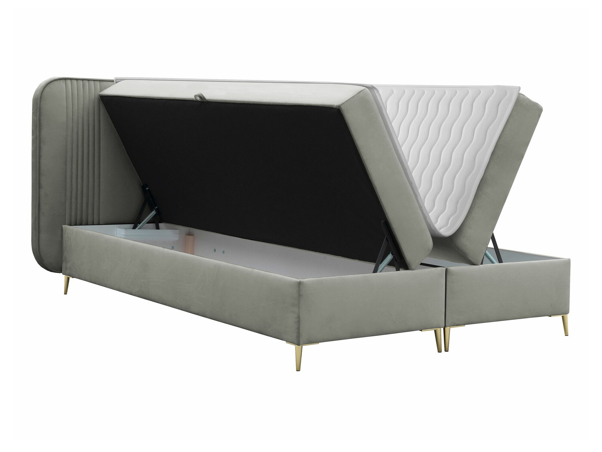 Kontinentalseng Sonus (Magic Velvet 2219)