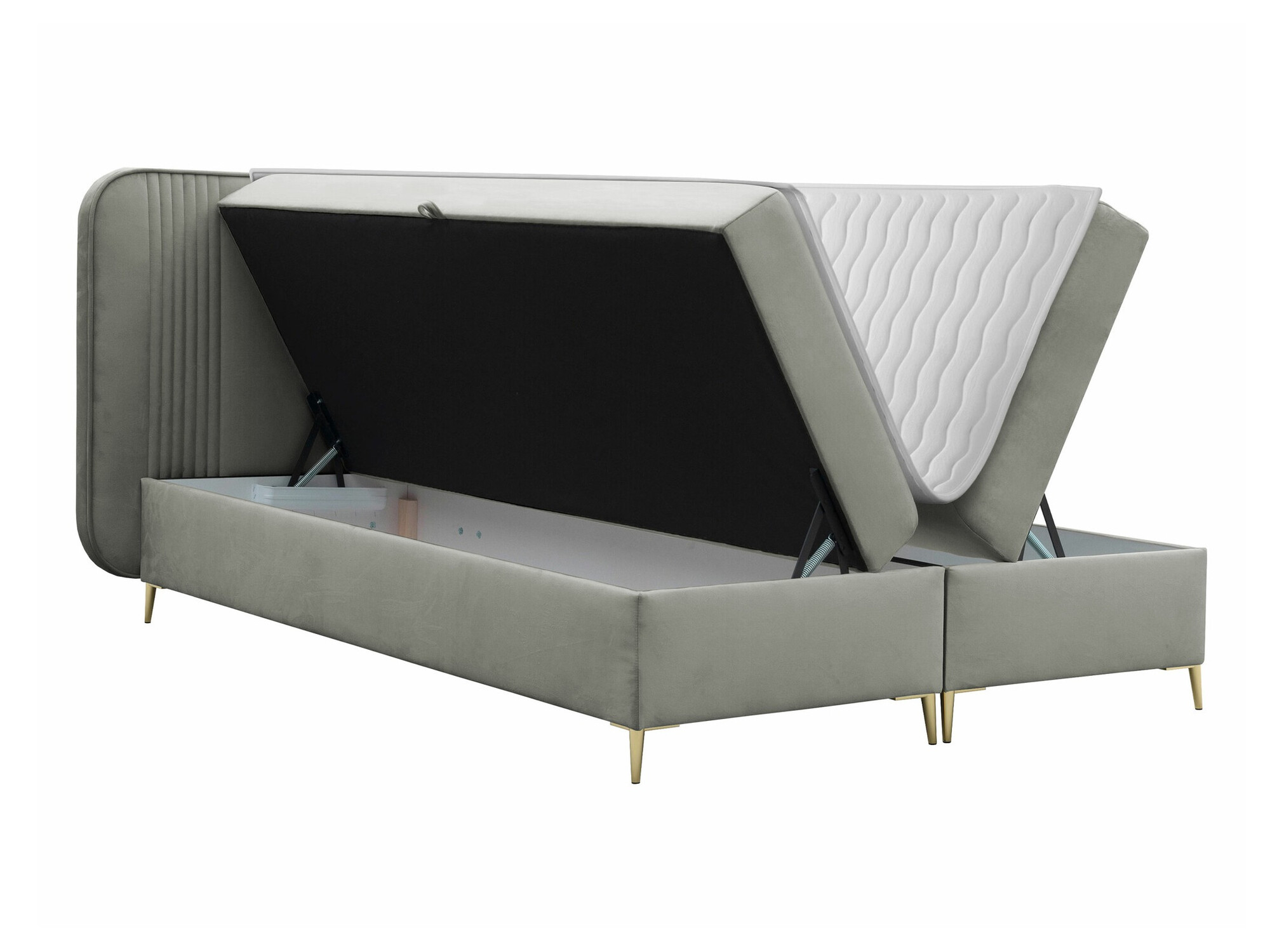 Kontinentalseng Sonus (Magic Velvet 2219)