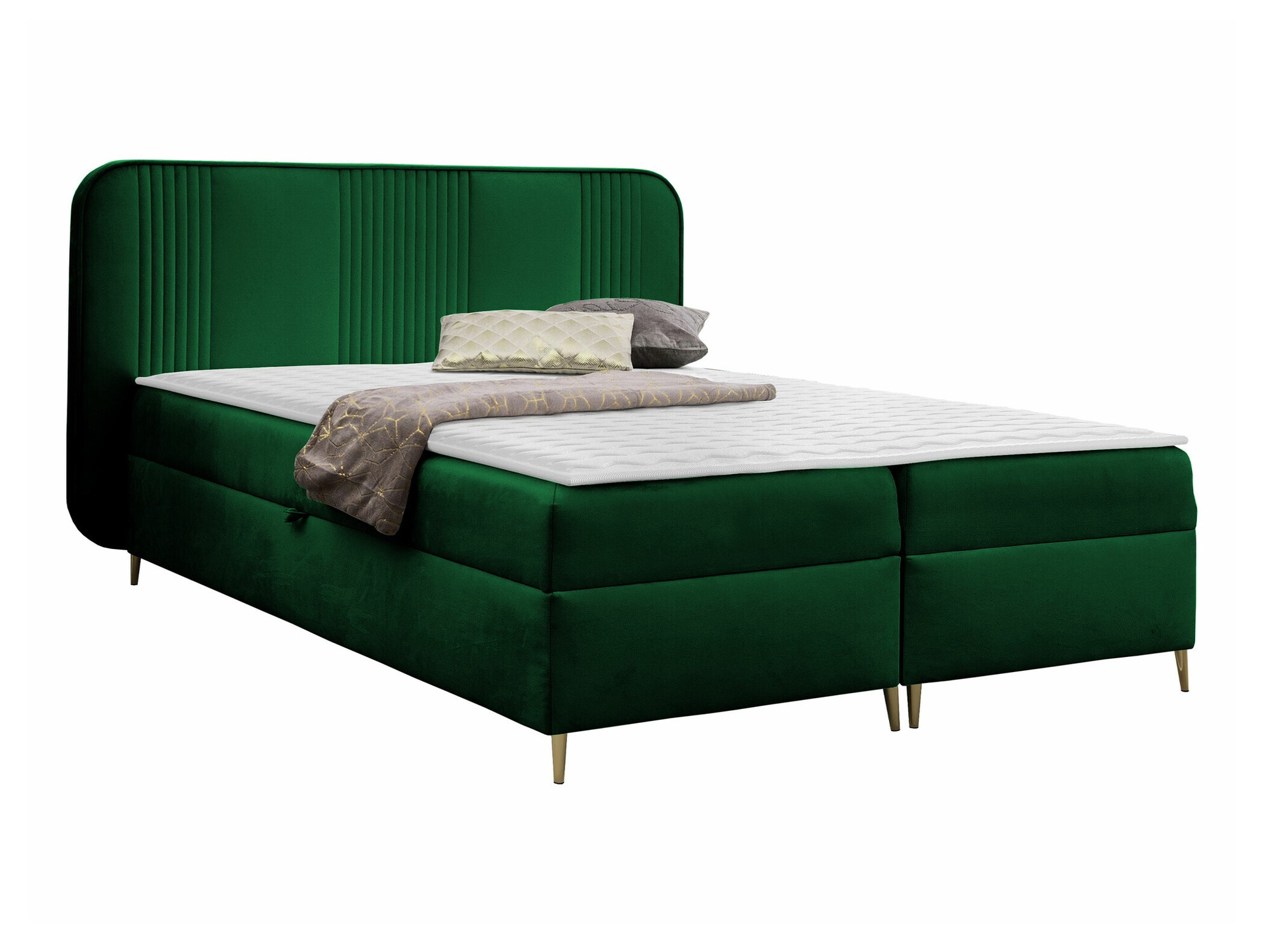Kontinentalseng Sonus (Magic Velvet 2225)