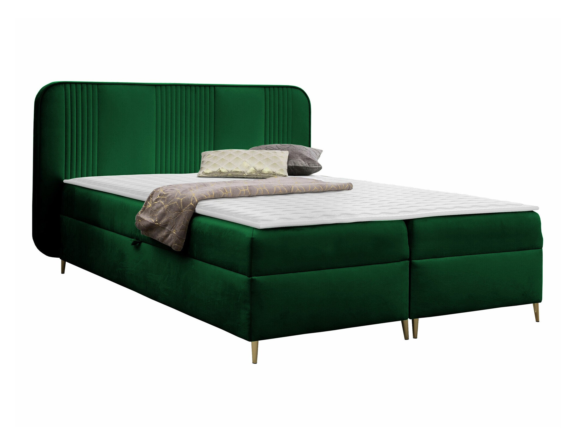 Kontinentalseng Sonus (Magic Velvet 2225)