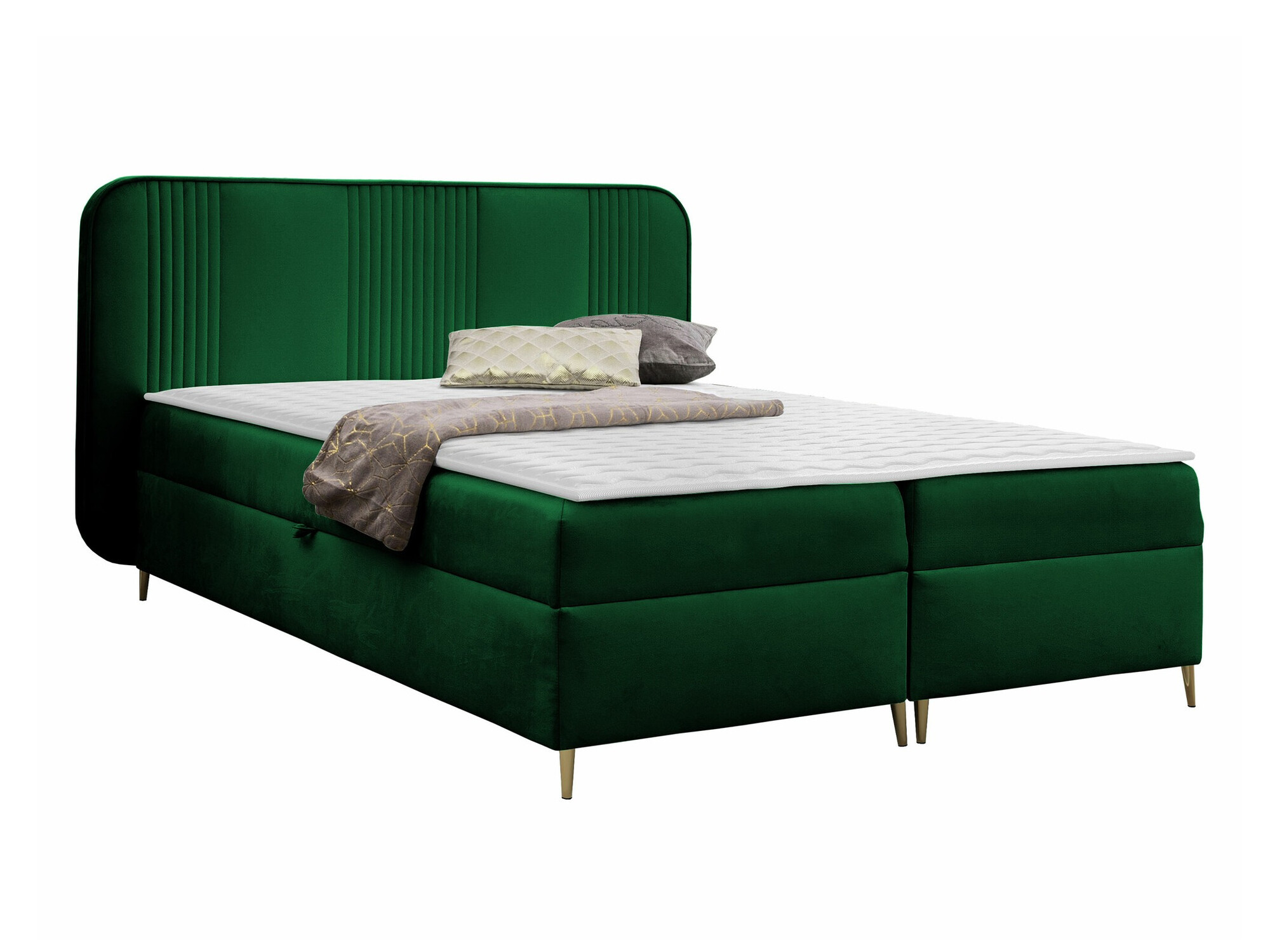 Kontinentalseng Sonus (Magic Velvet 2225)