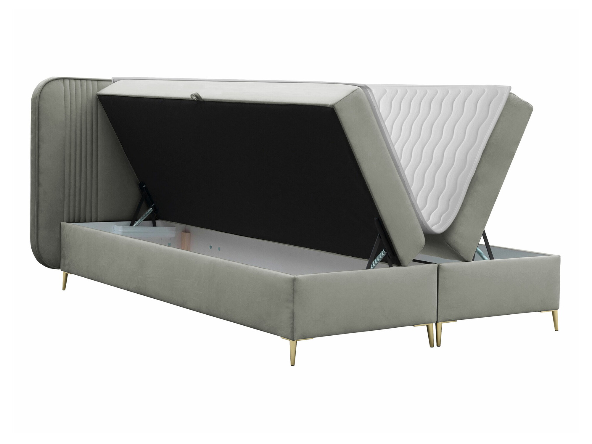 Kontinentalseng Sonus (Magic Velvet 2225)