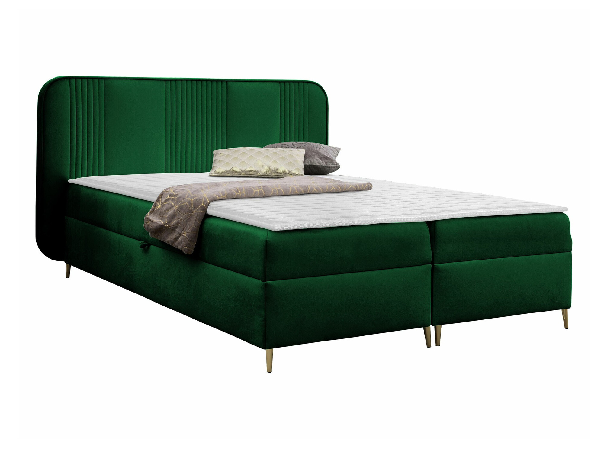 Kontinentalseng Sonus (Magic Velvet 2225)
