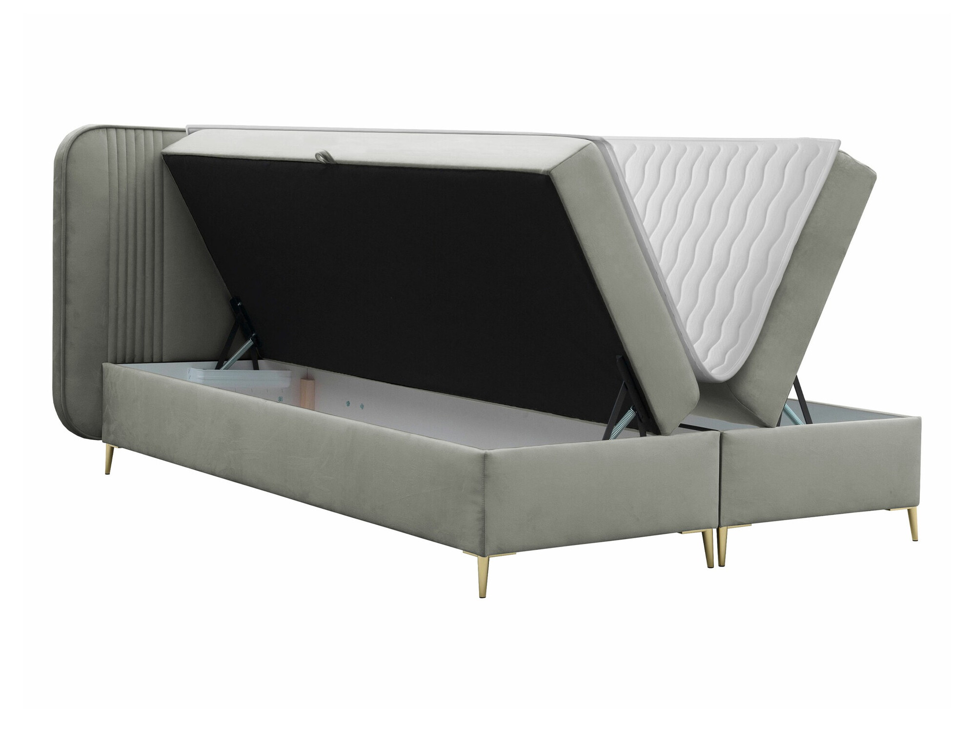 Kontinentalseng Sonus (Magic Velvet 2225)