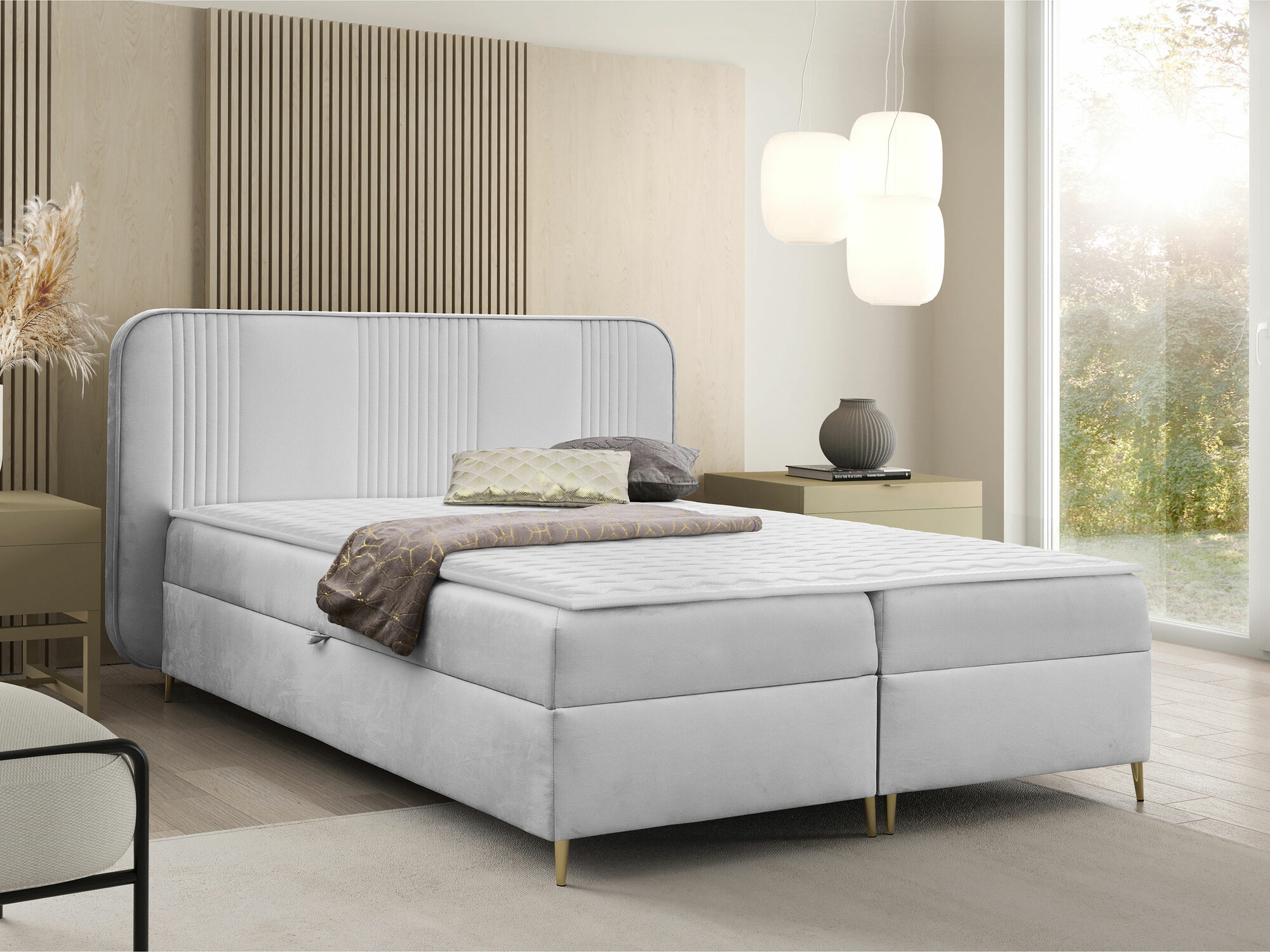 Kontinentalseng Sonus (Magic Velvet 2239)