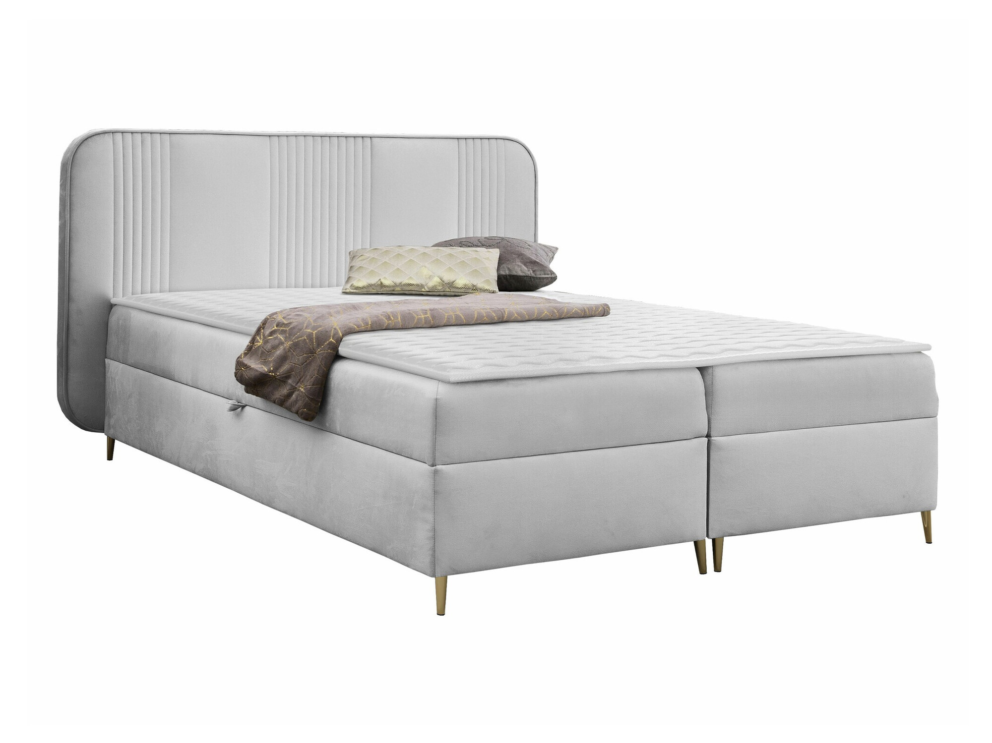 Kontinentalseng Sonus (Magic Velvet 2239)