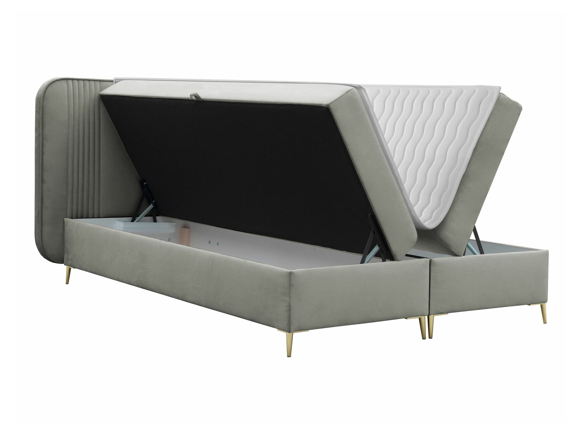 Kontinentalseng Sonus (Magic Velvet 2239)