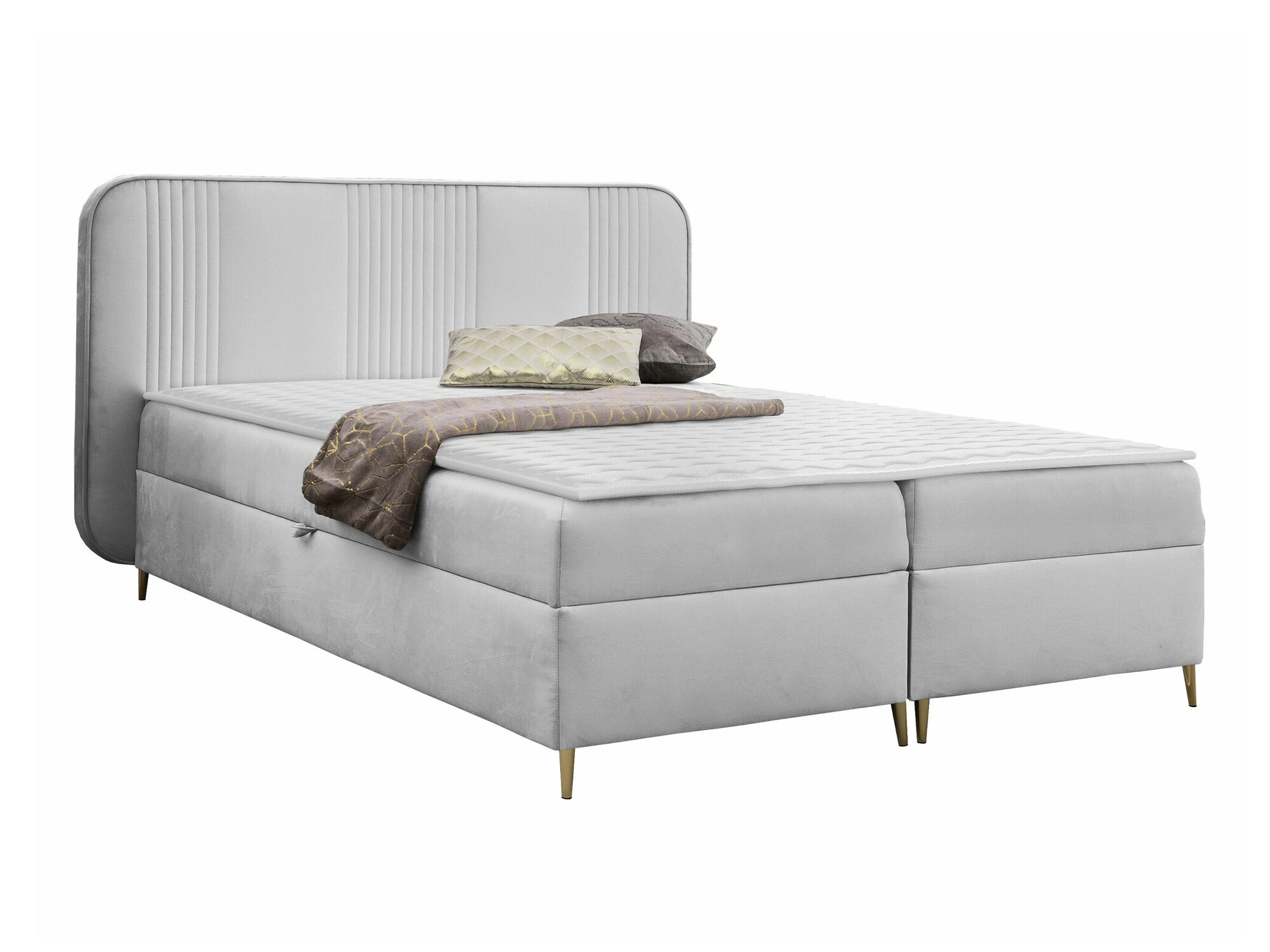 Kontinentalseng Sonus (Magic Velvet 2239)