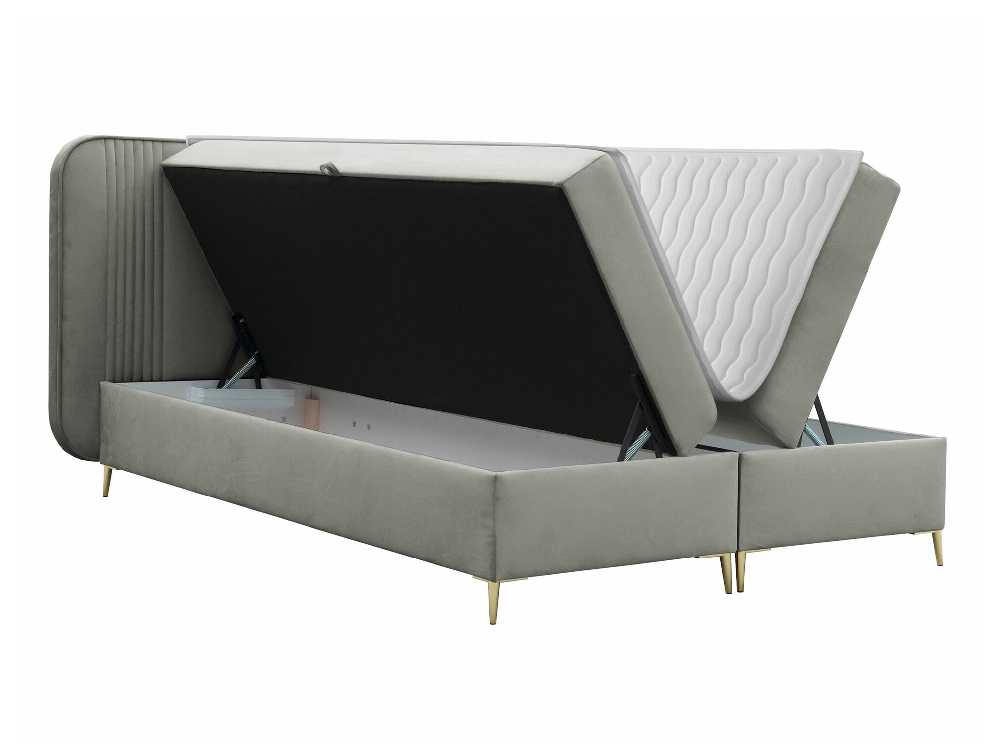 Kontinentalseng Sonus (Magic Velvet 2239)