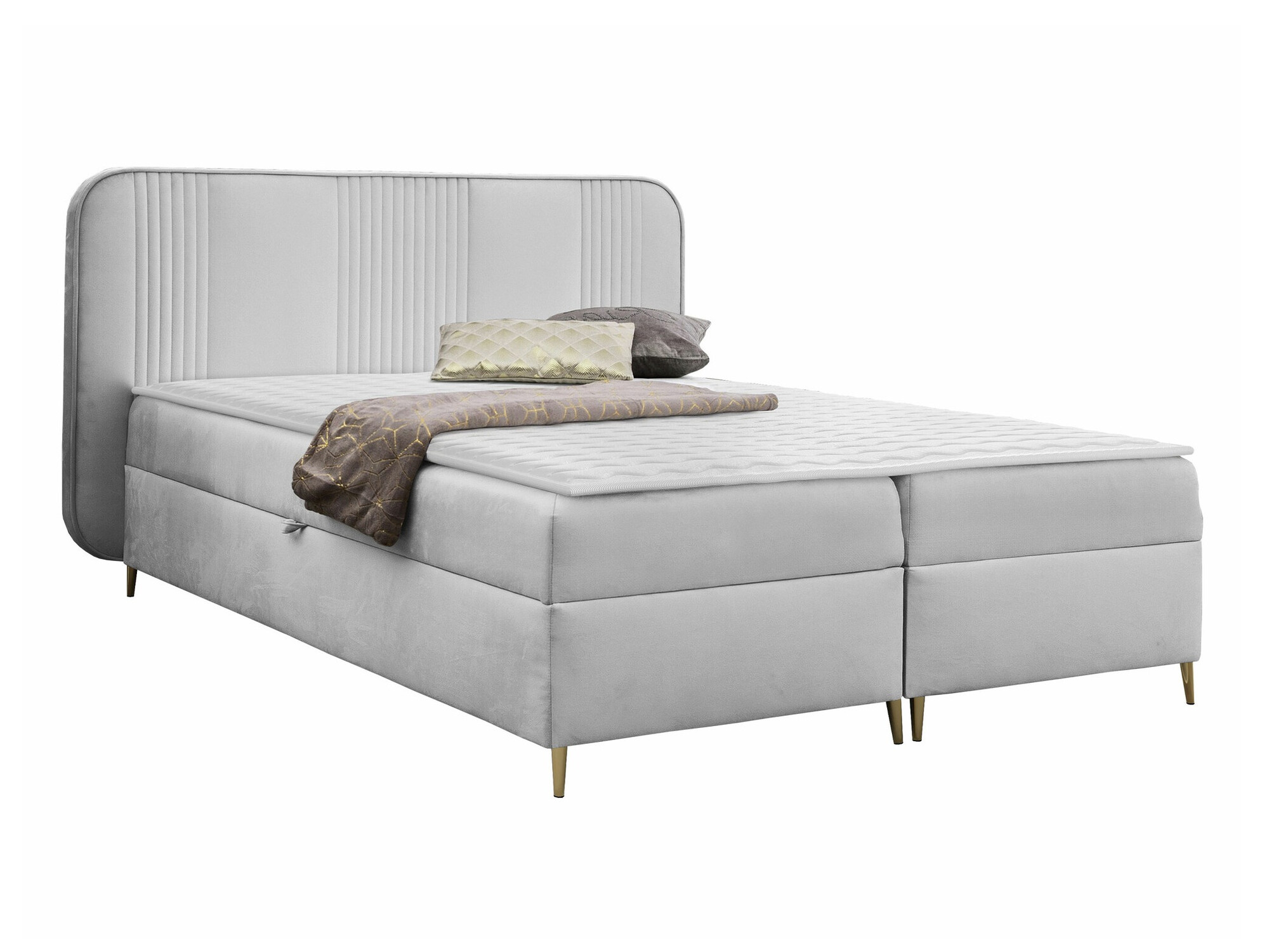 Kontinentalseng Sonus (Magic Velvet 2239)