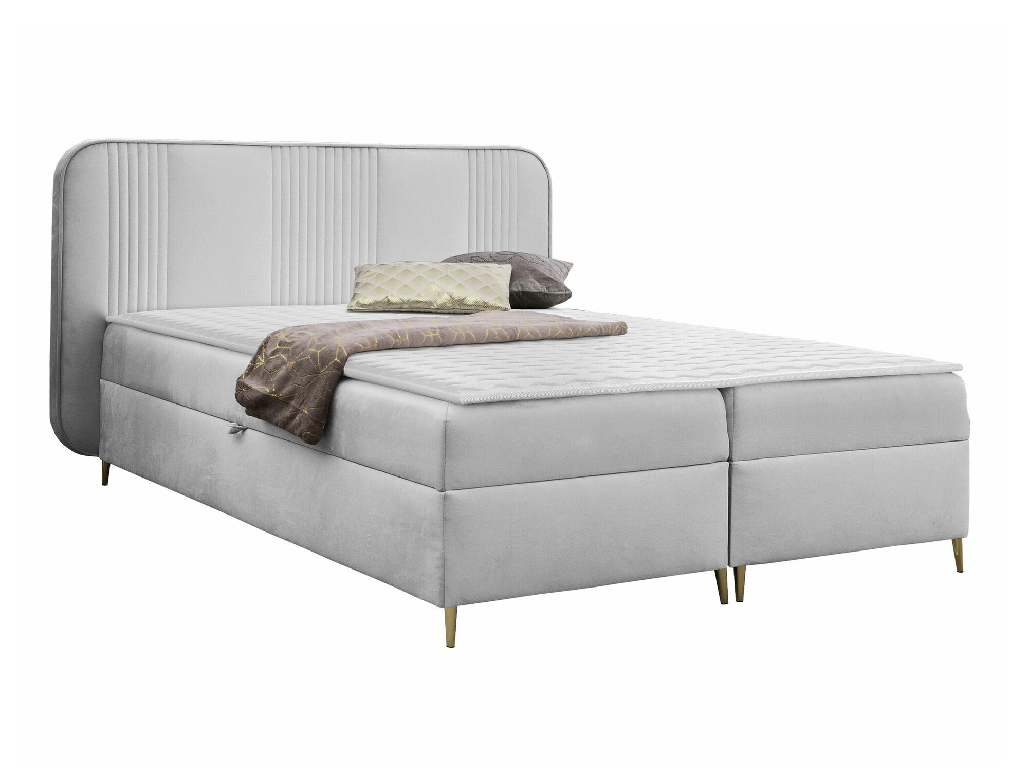 Kontinentalseng Sonus (Magic Velvet 2239)