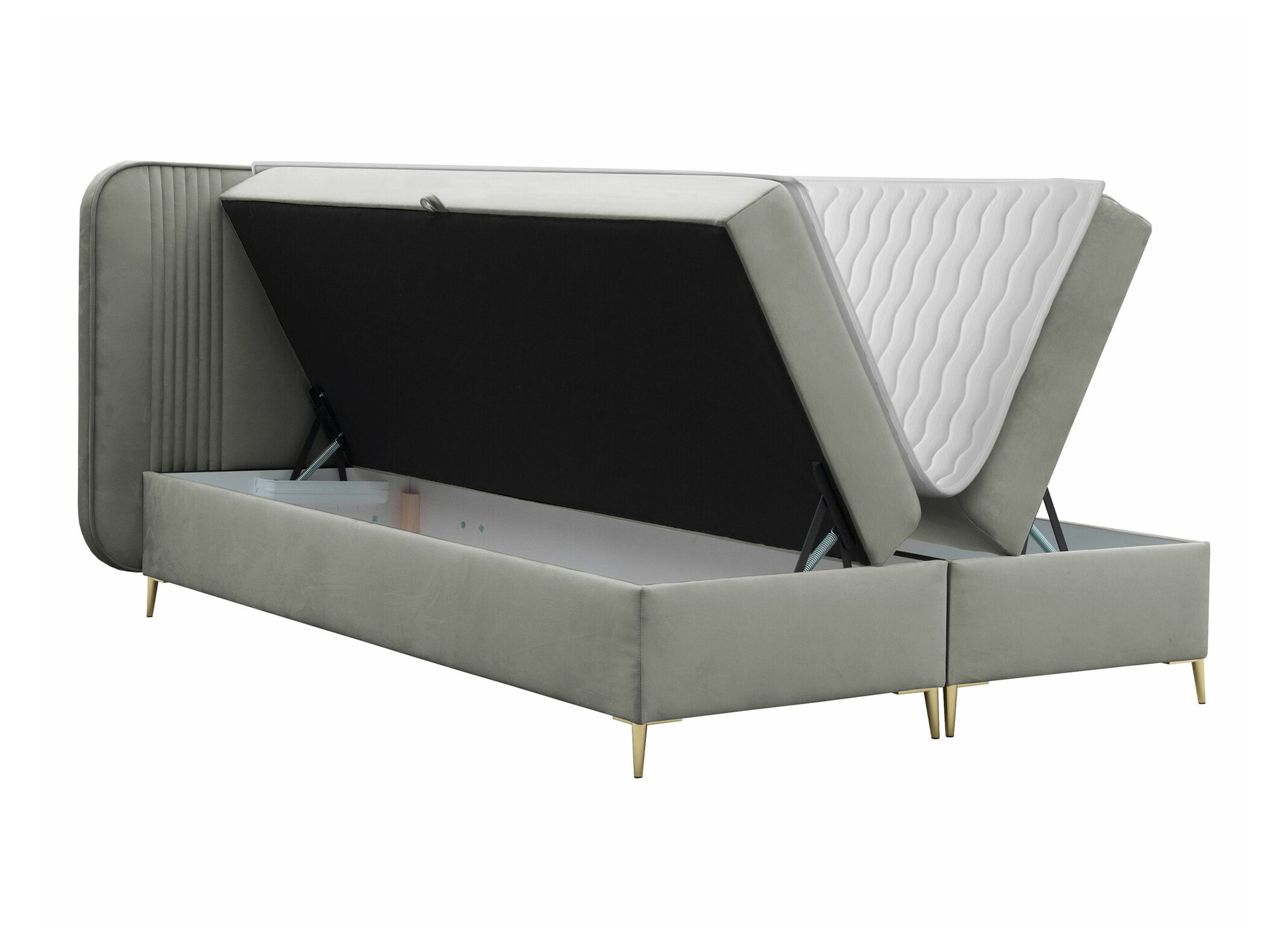 Kontinentalseng Sonus (Magic Velvet 2239)