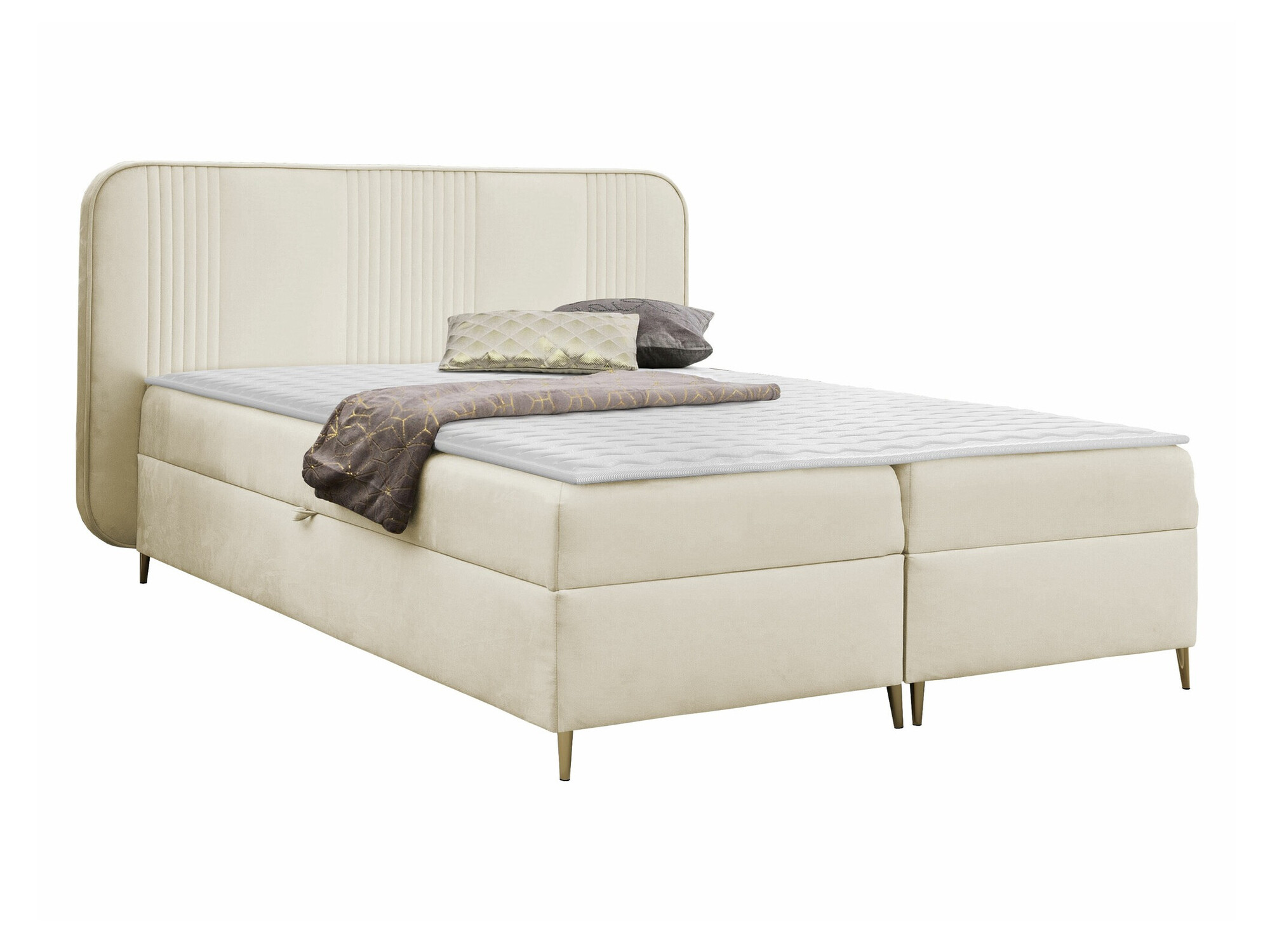Kontinentalseng Sonus (Magic Velvet 2256)