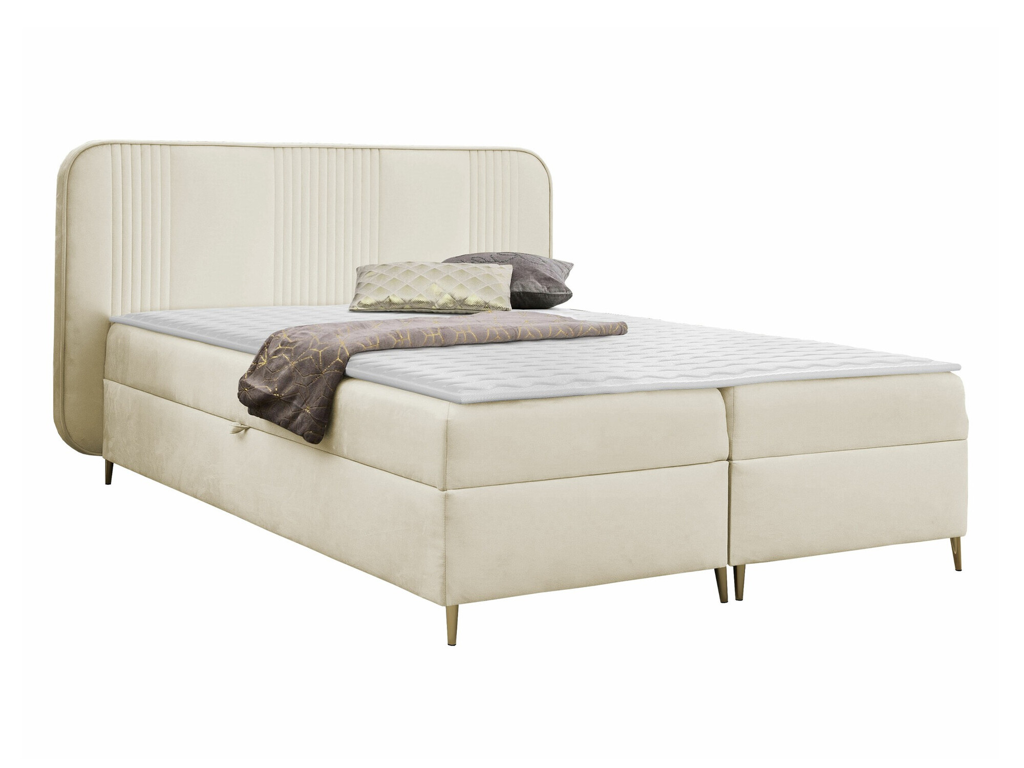 Kontinentalseng Sonus (Magic Velvet 2256)