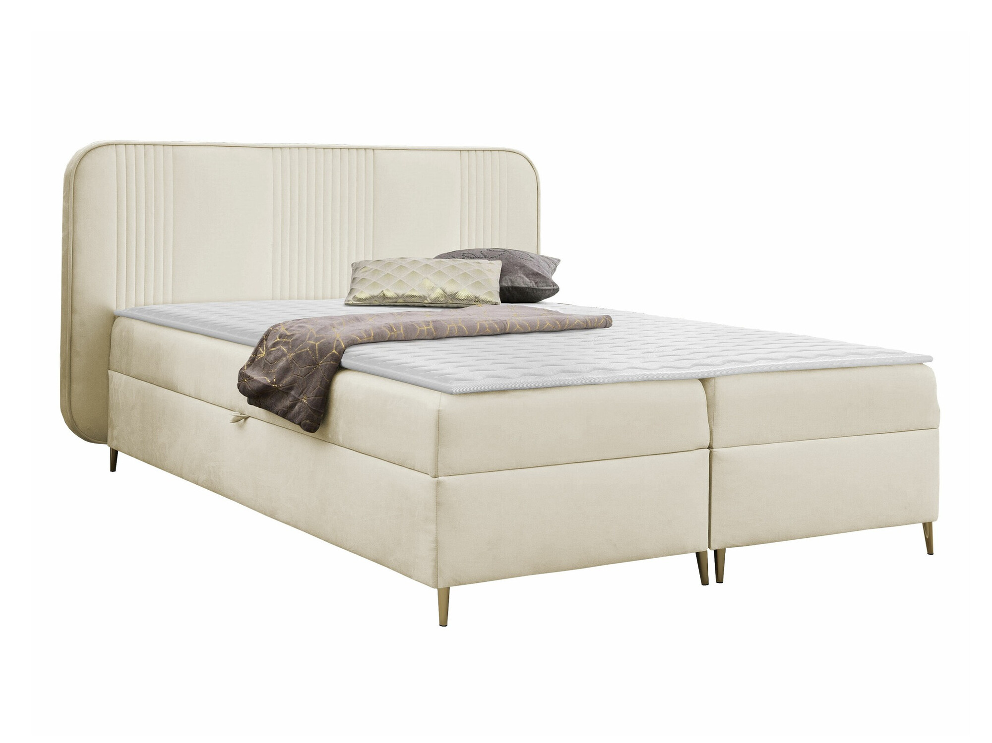 Kontinentalseng Sonus (Magic Velvet 2256)