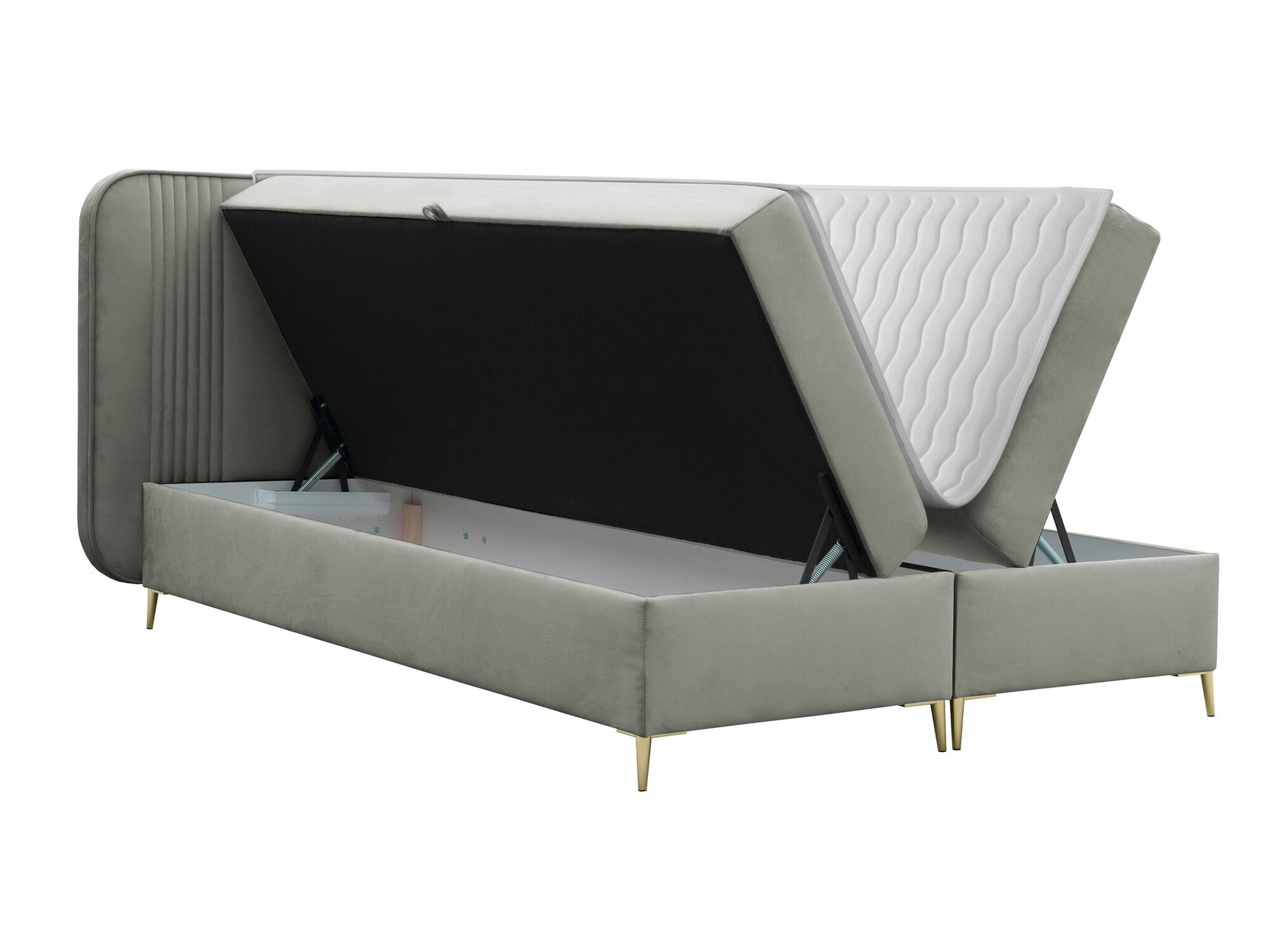 Kontinentalseng Sonus (Magic Velvet 2256)