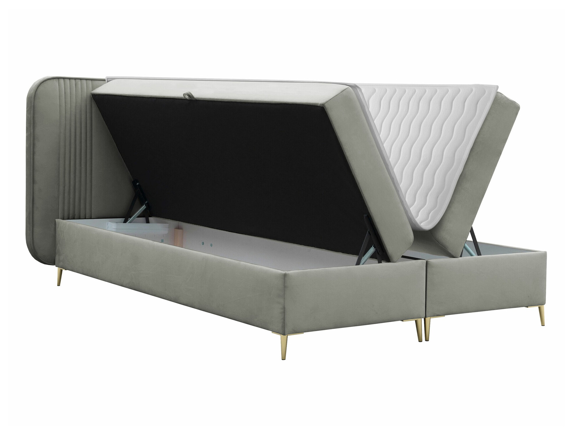 Kontinentalseng Sonus (Magic Velvet 2256)