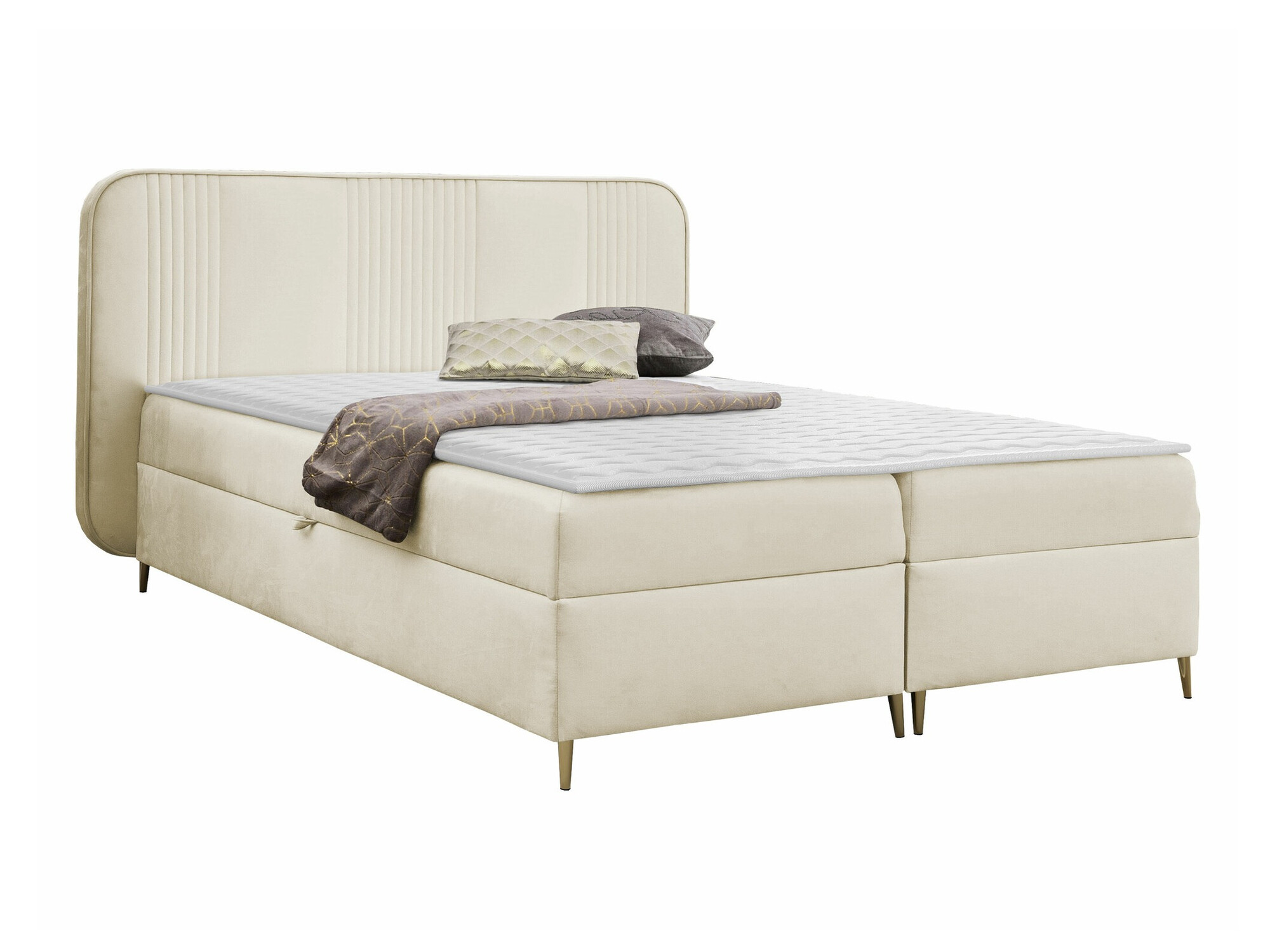 Kontinentalseng Sonus (Magic Velvet 2256)