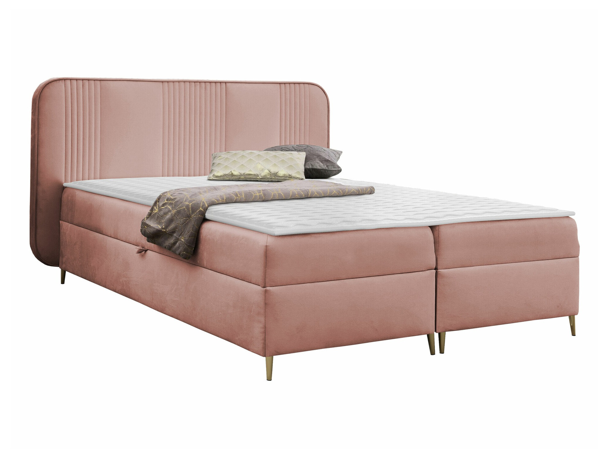 Kontinentalseng Sonus (Magic Velvet 2257)