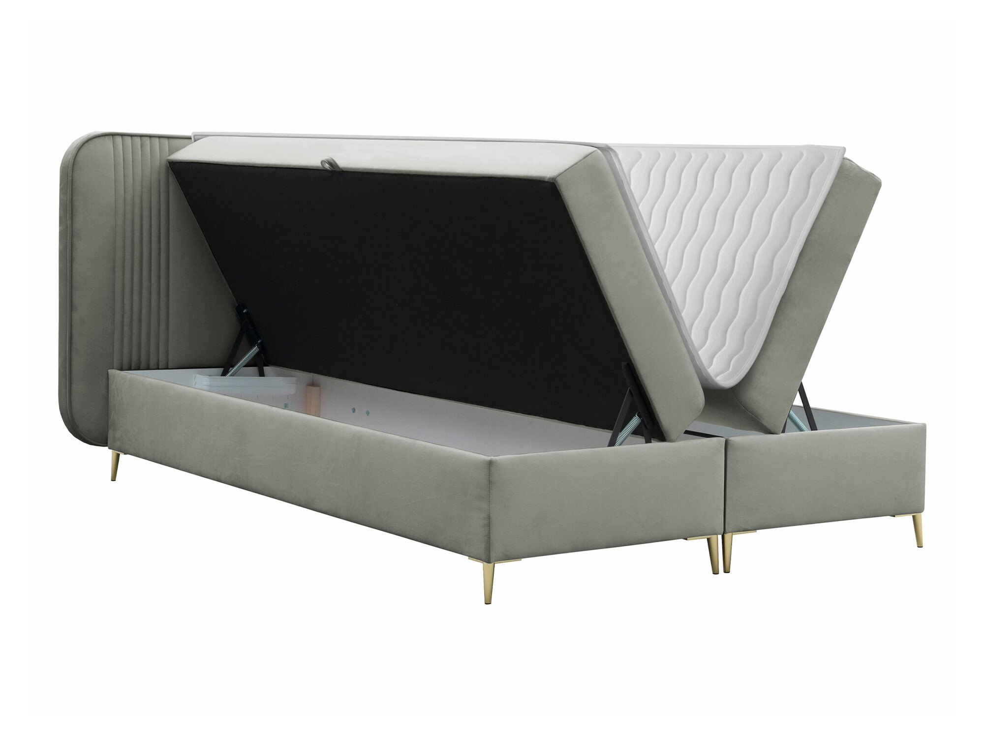 Kontinentalseng Sonus (Magic Velvet 2257)