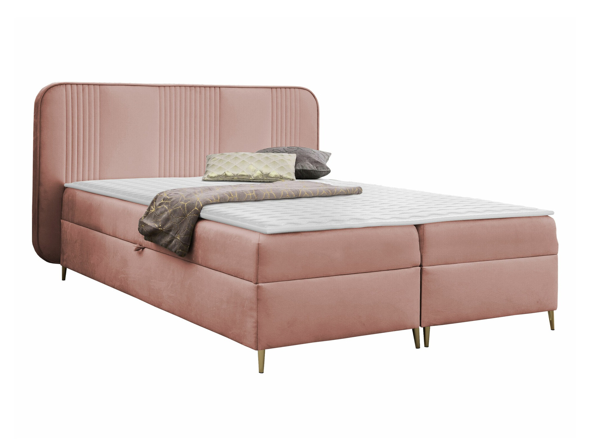 Kontinentalseng Sonus (Magic Velvet 2257)