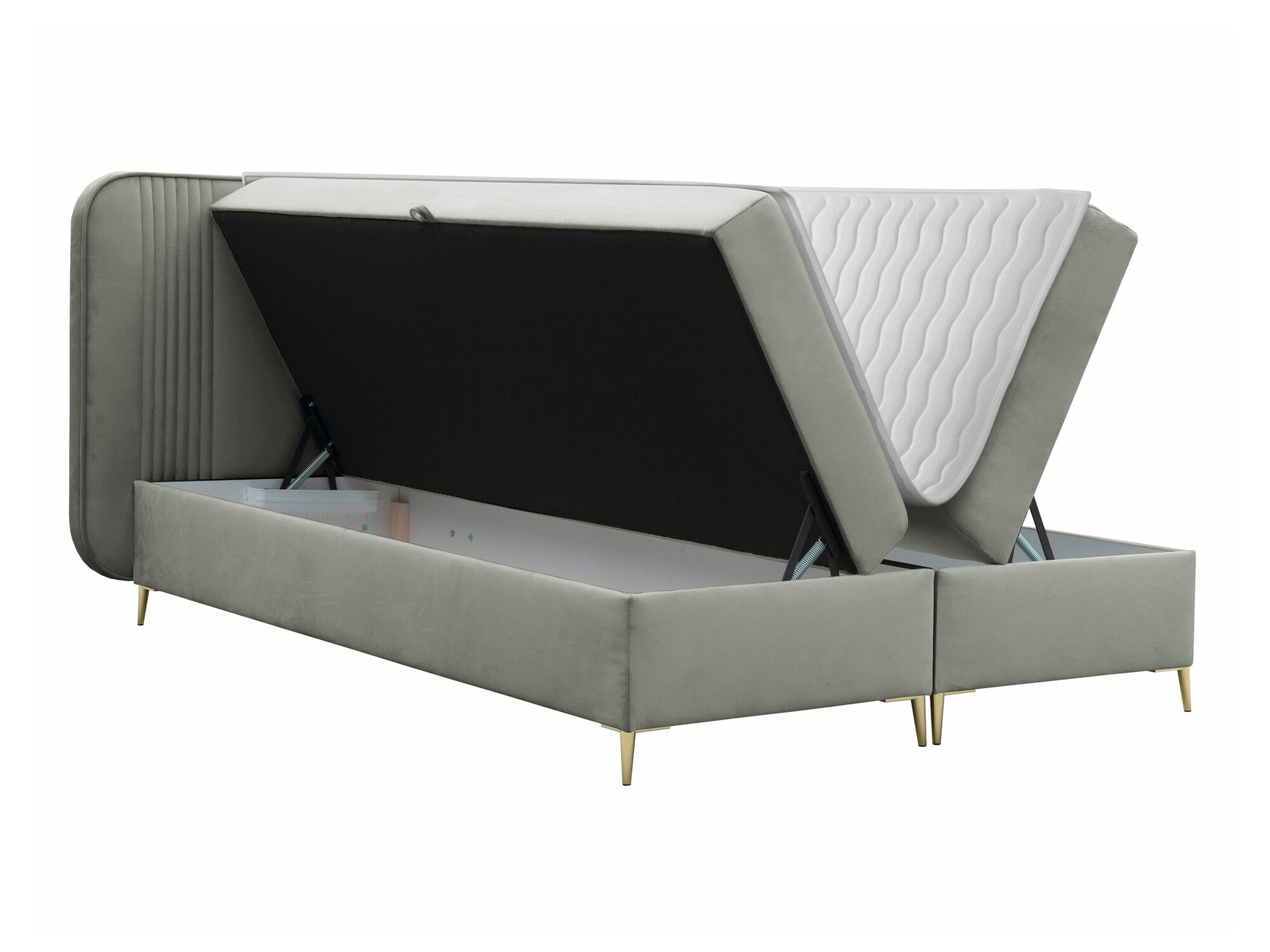 Kontinentalseng Sonus (Magic Velvet 2257)