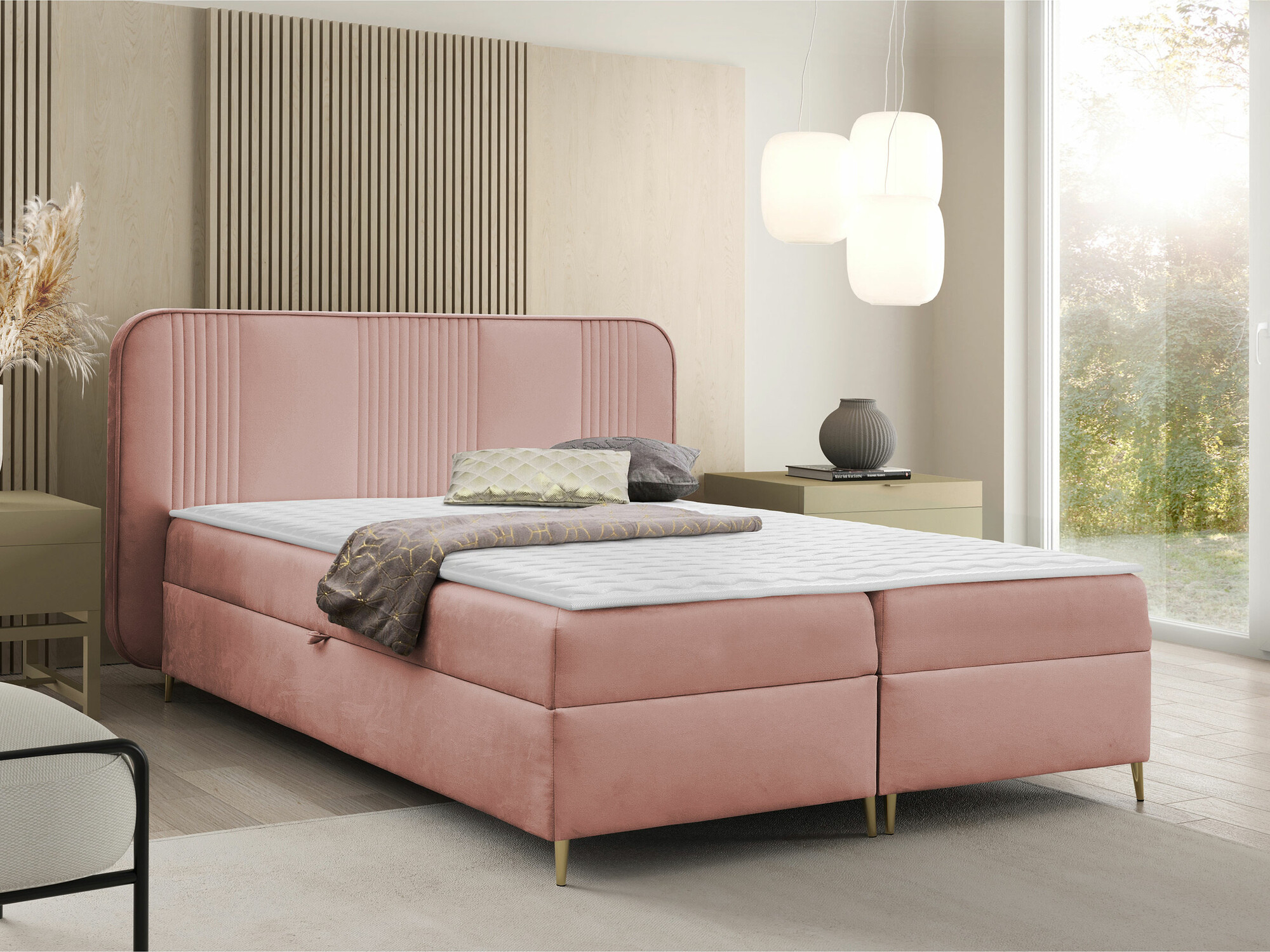 Kontinentalseng Sonus (Magic Velvet 2257)
