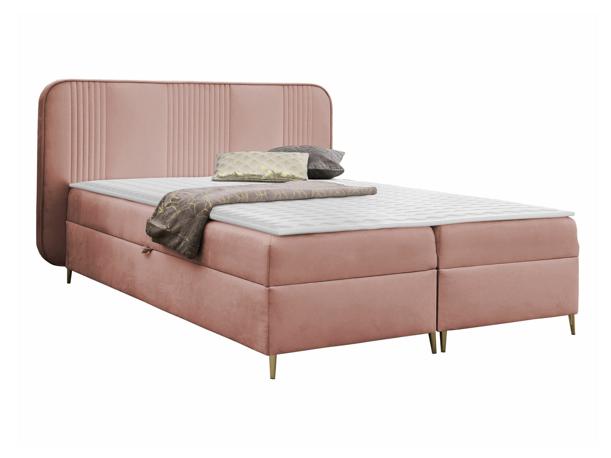 Kontinentalseng Sonus (Magic Velvet 2257)