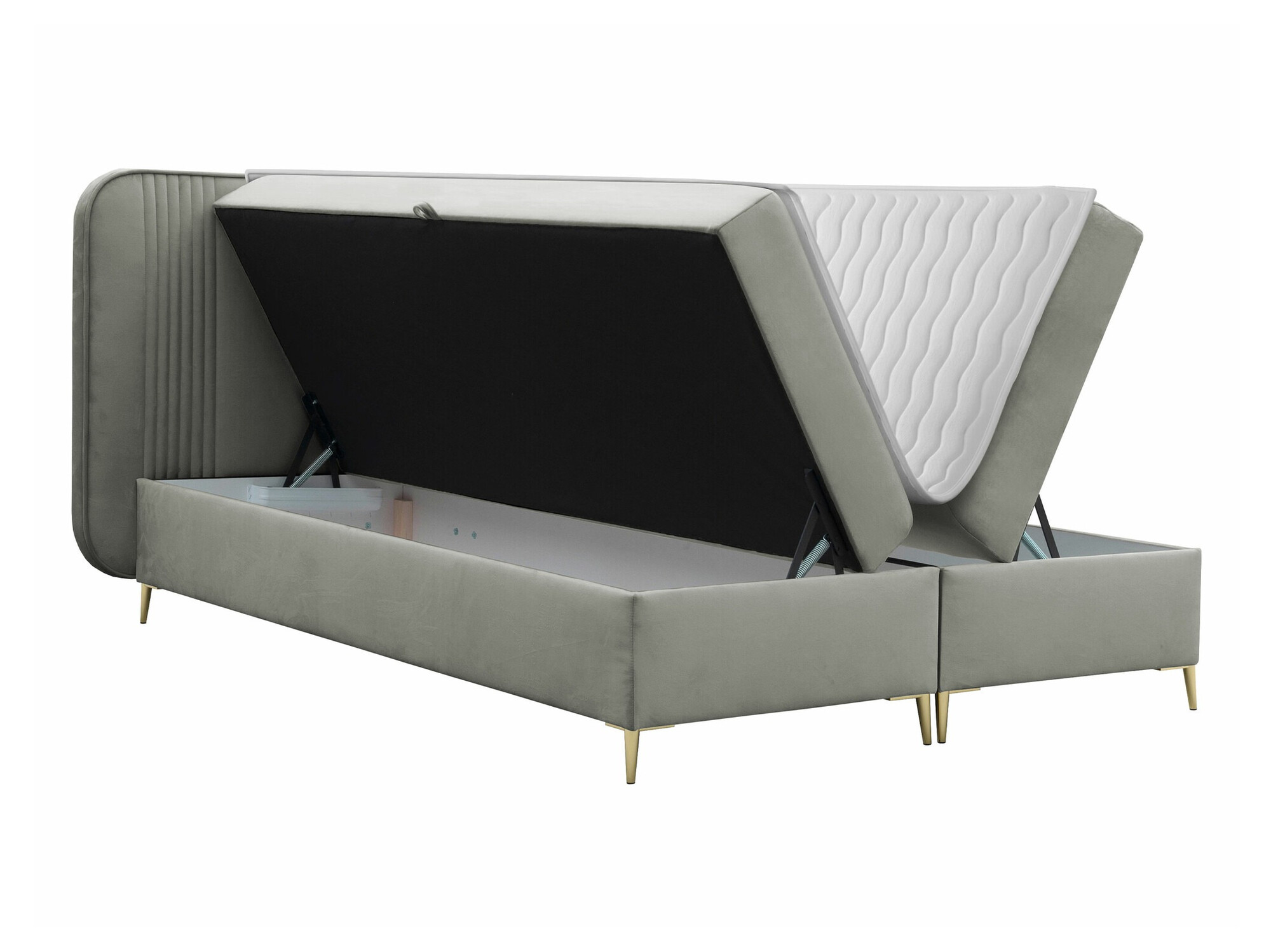 Kontinentalseng Sonus (Magic Velvet 2257)