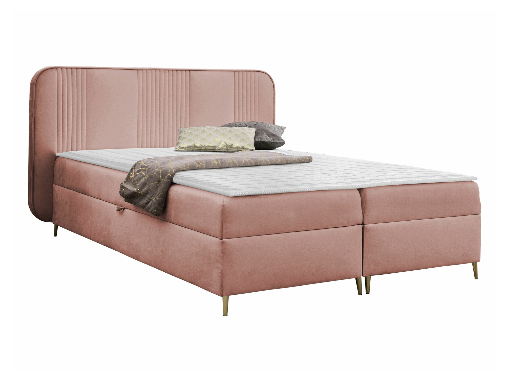 Kontinentalseng Sonus (Magic Velvet 2257)