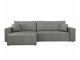 Hjørnesofa Shelton 107 (Lima 27)