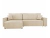 Hjørnesofa Shelton 107 (Lima 46)