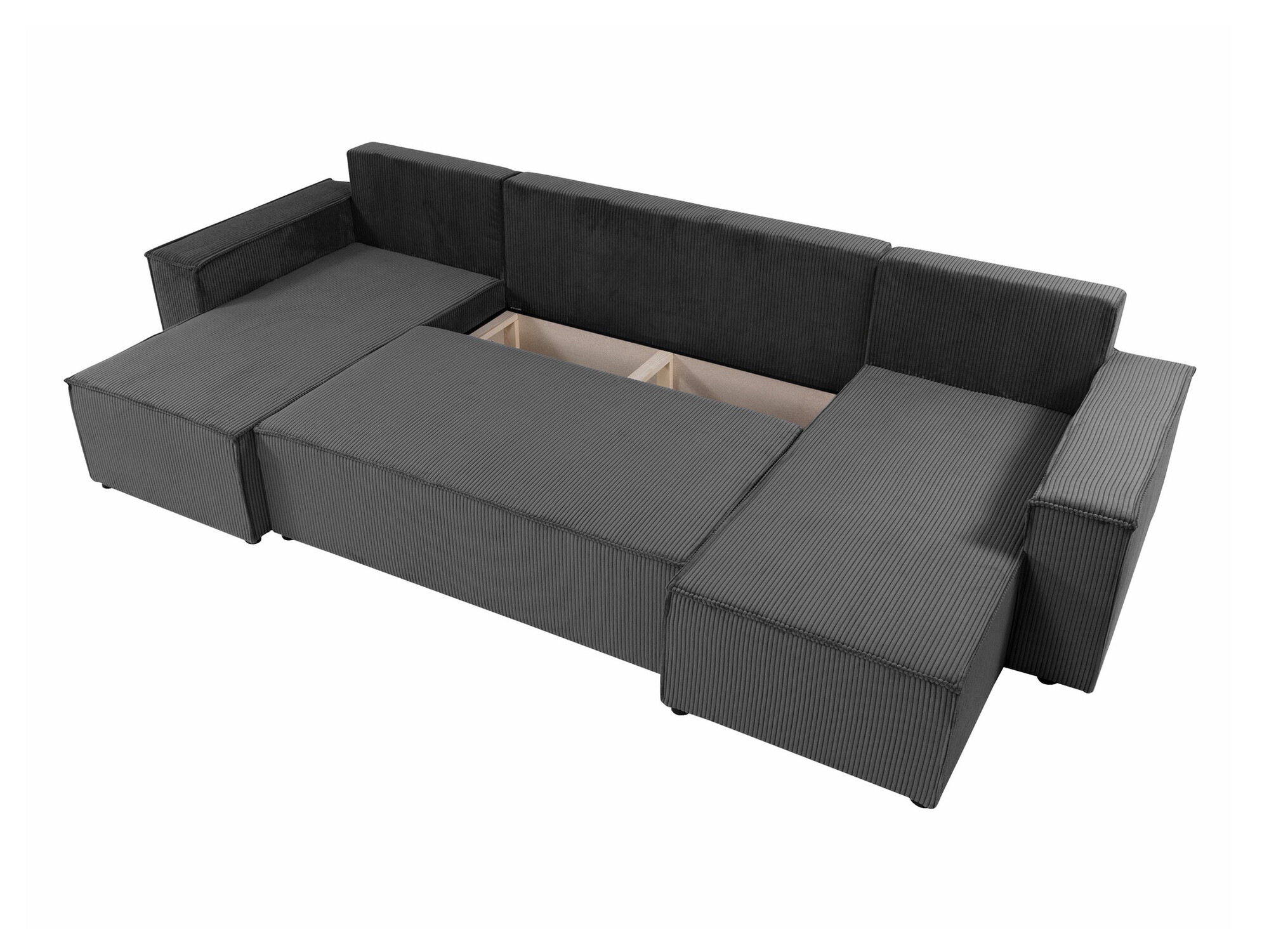 Hjørnesofa Vespes I (Lima 16)