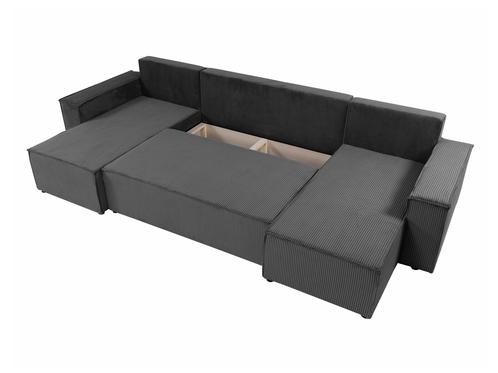 Hjørnesofa Vespes I (Lima 27)