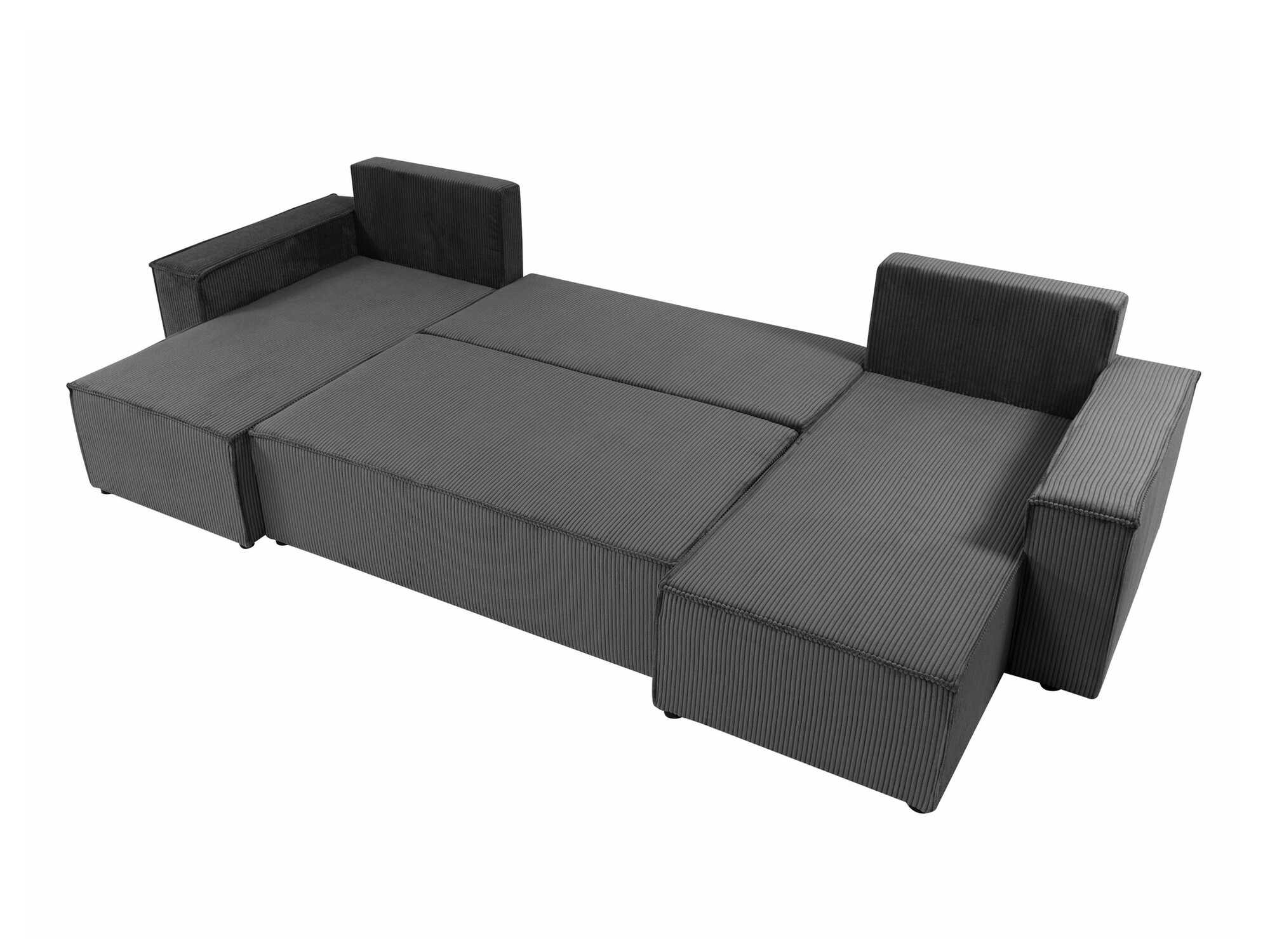 Hjørnesofa Vespes I (Lima 46)