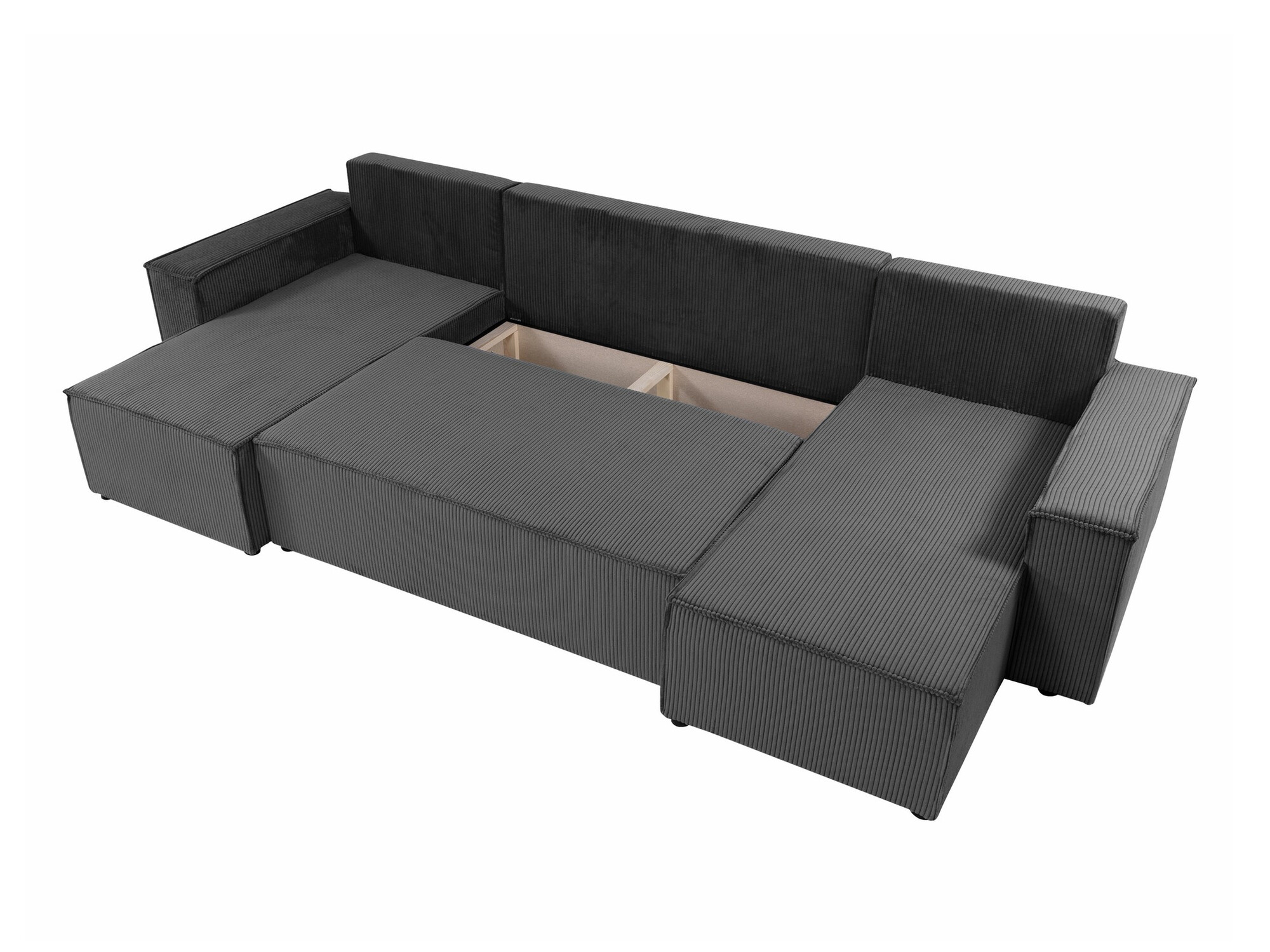 Hjørnesofa Vespes I (Lima 46)