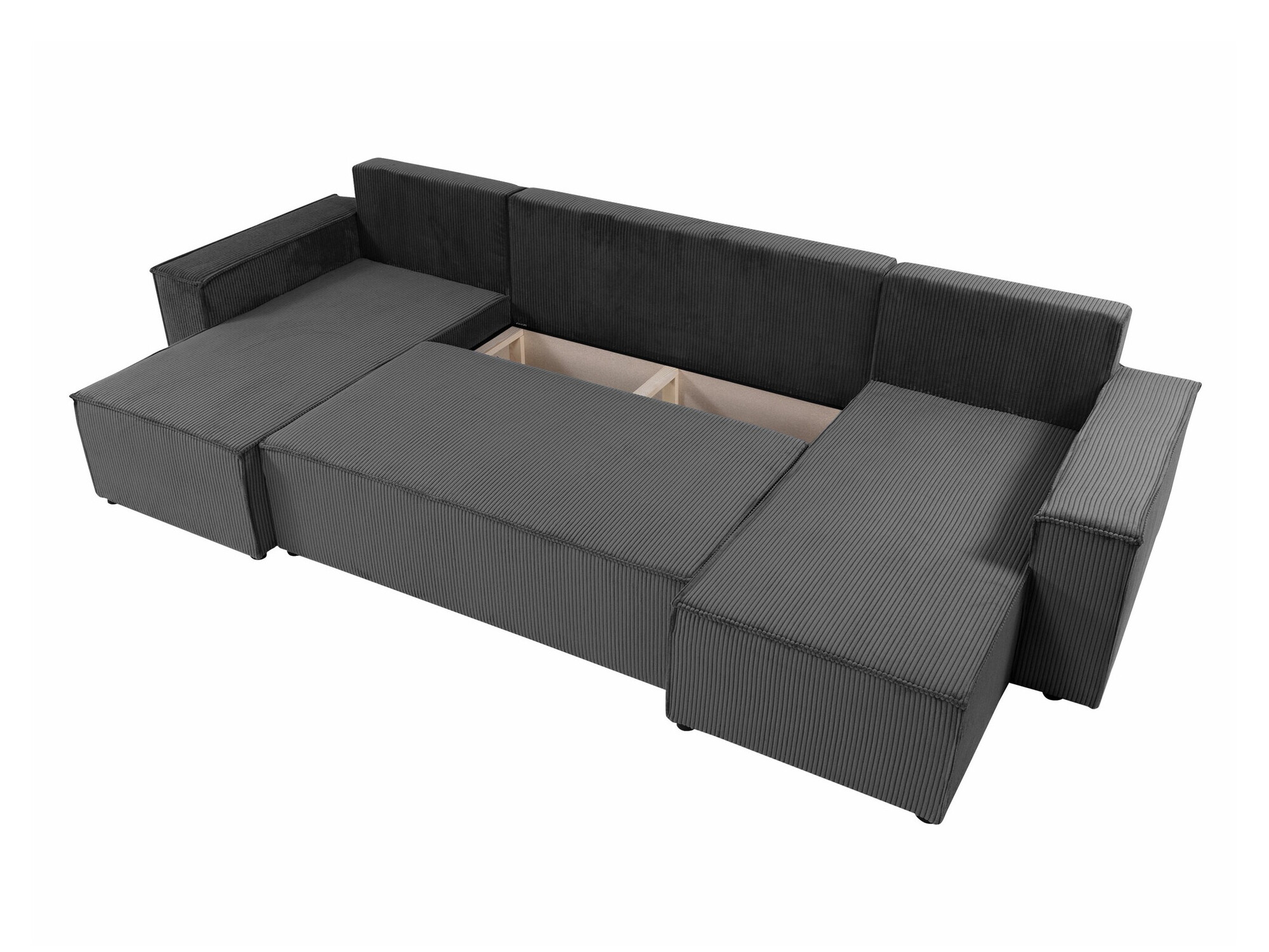 Hjørnesofa Vespes I (Lima 80)