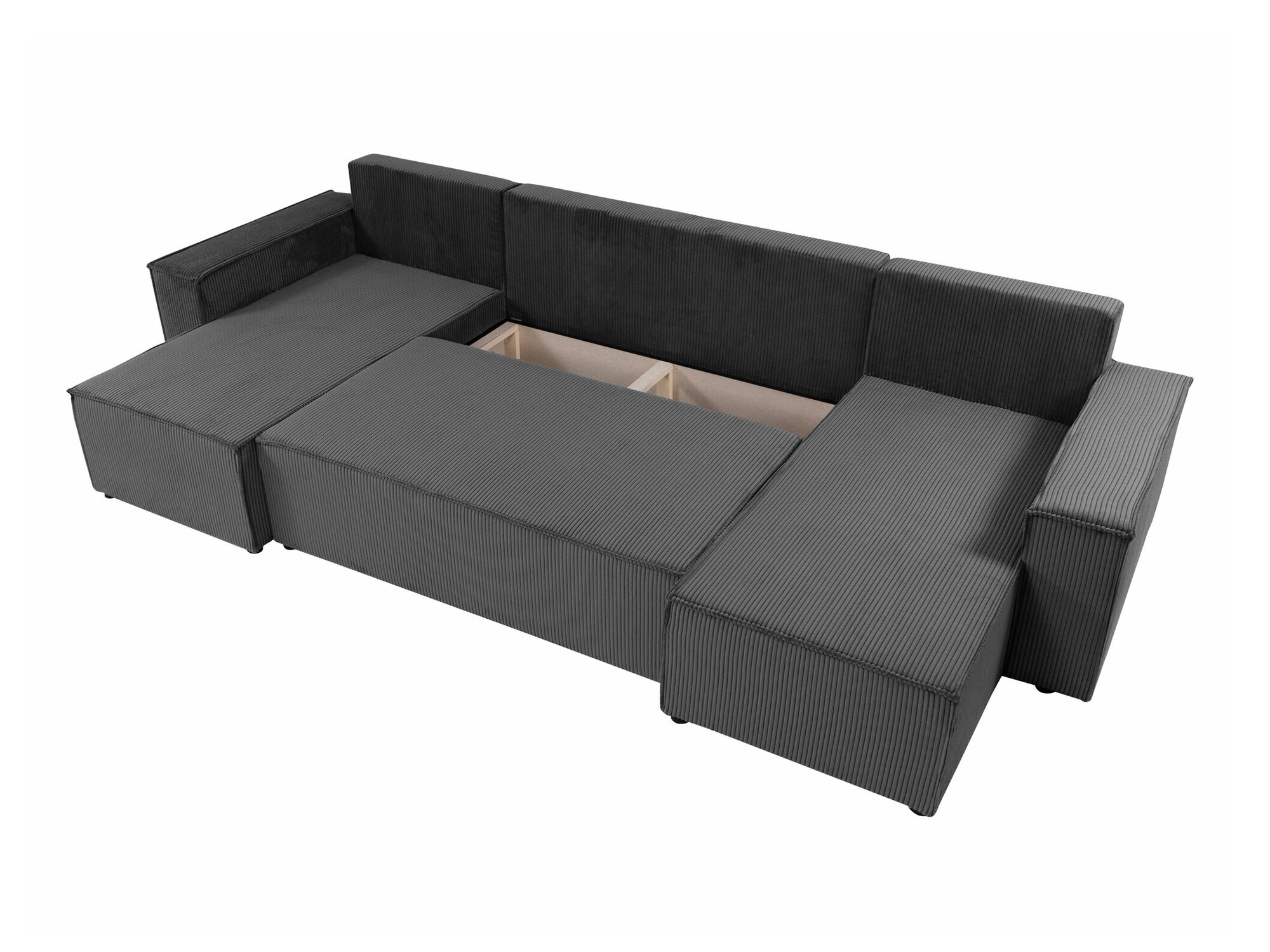 Hjørnesofa Vespes I (Lima 84)