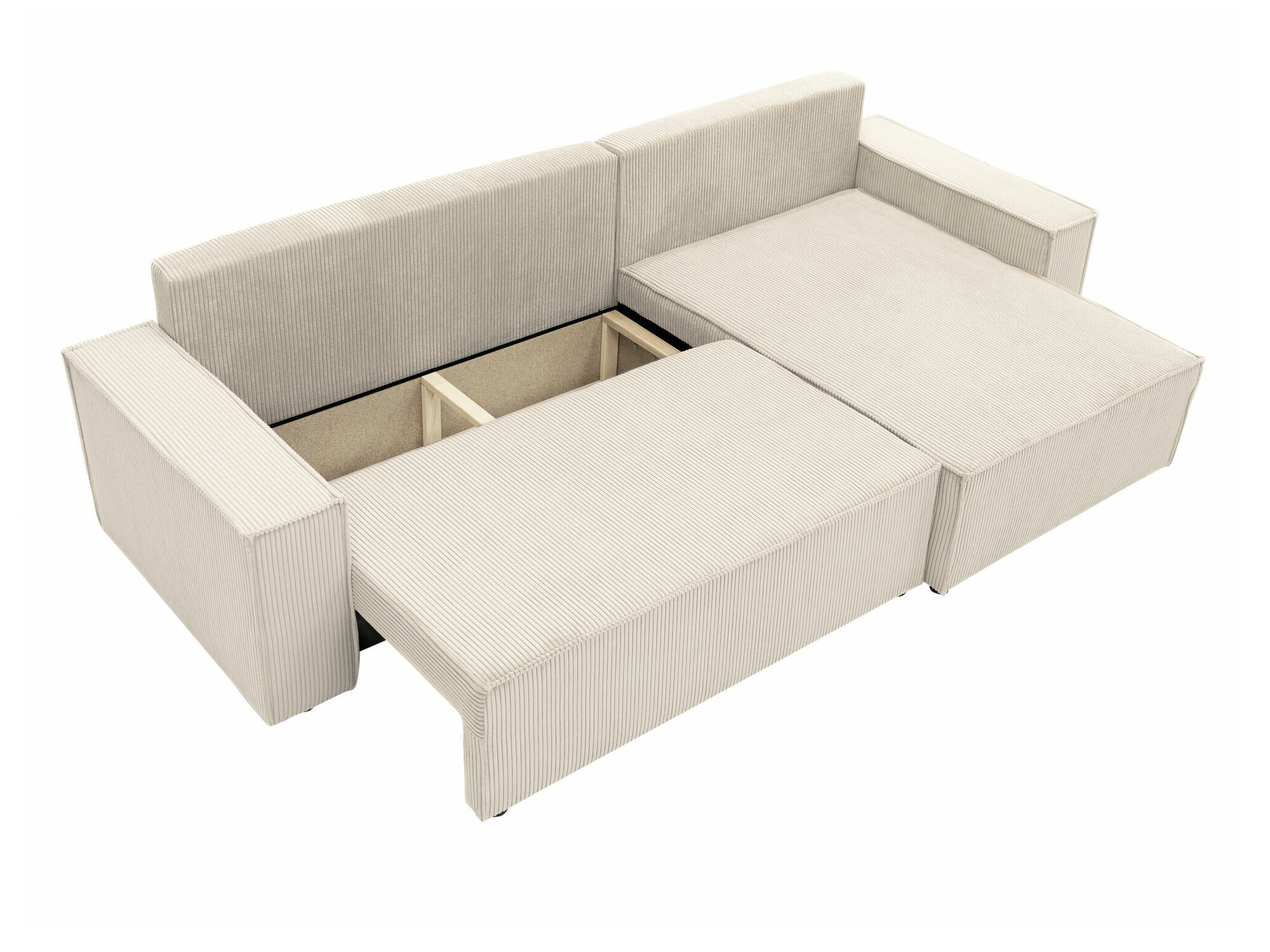Hjørnesofa Vespes II (Lima 16)