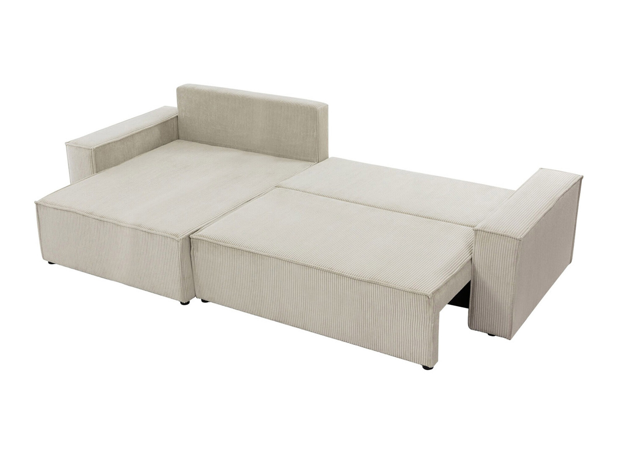 Hjørnesofa Vespes II (Lima 27)