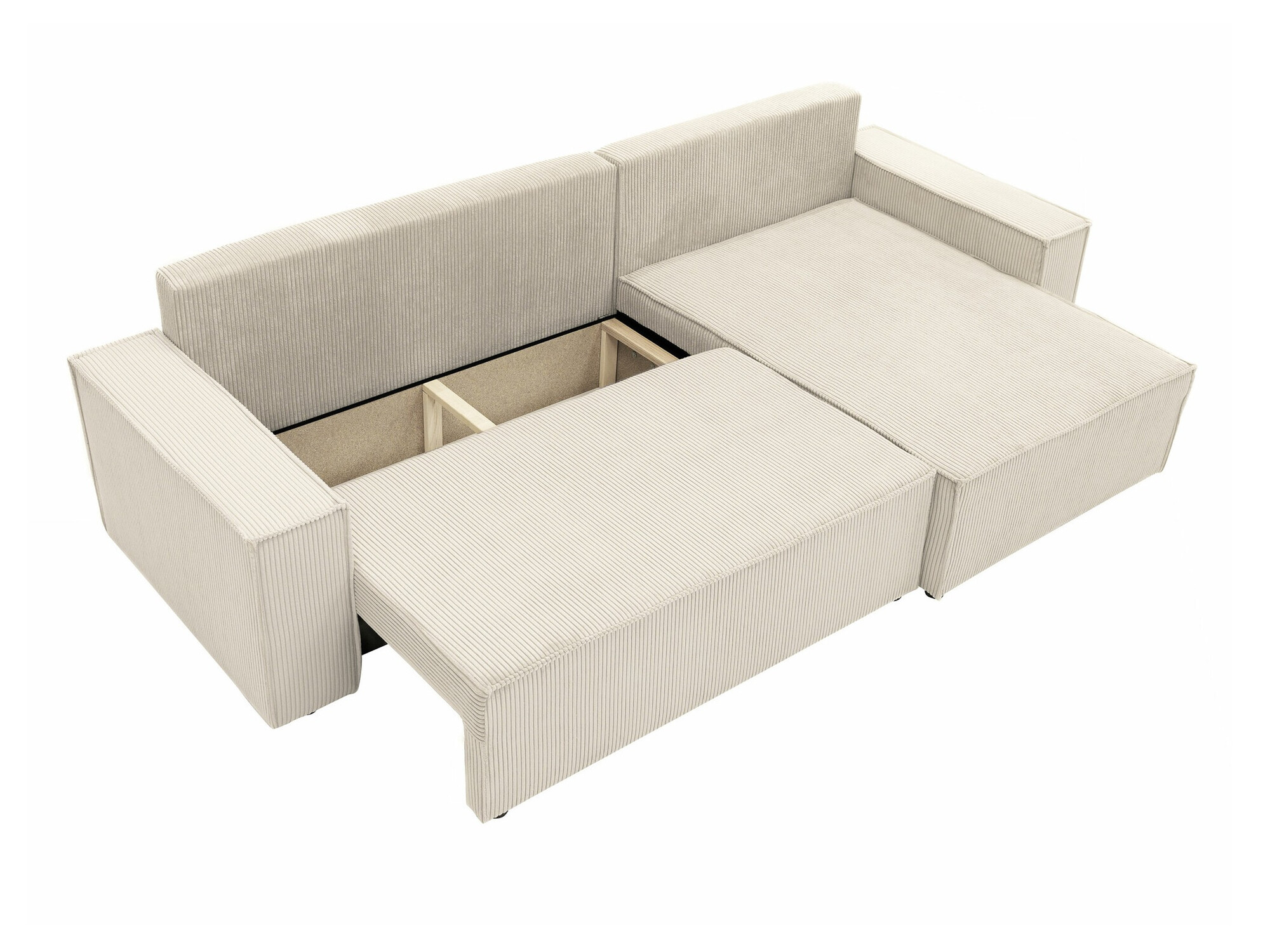 Hjørnesofa Vespes II (Lima 27)