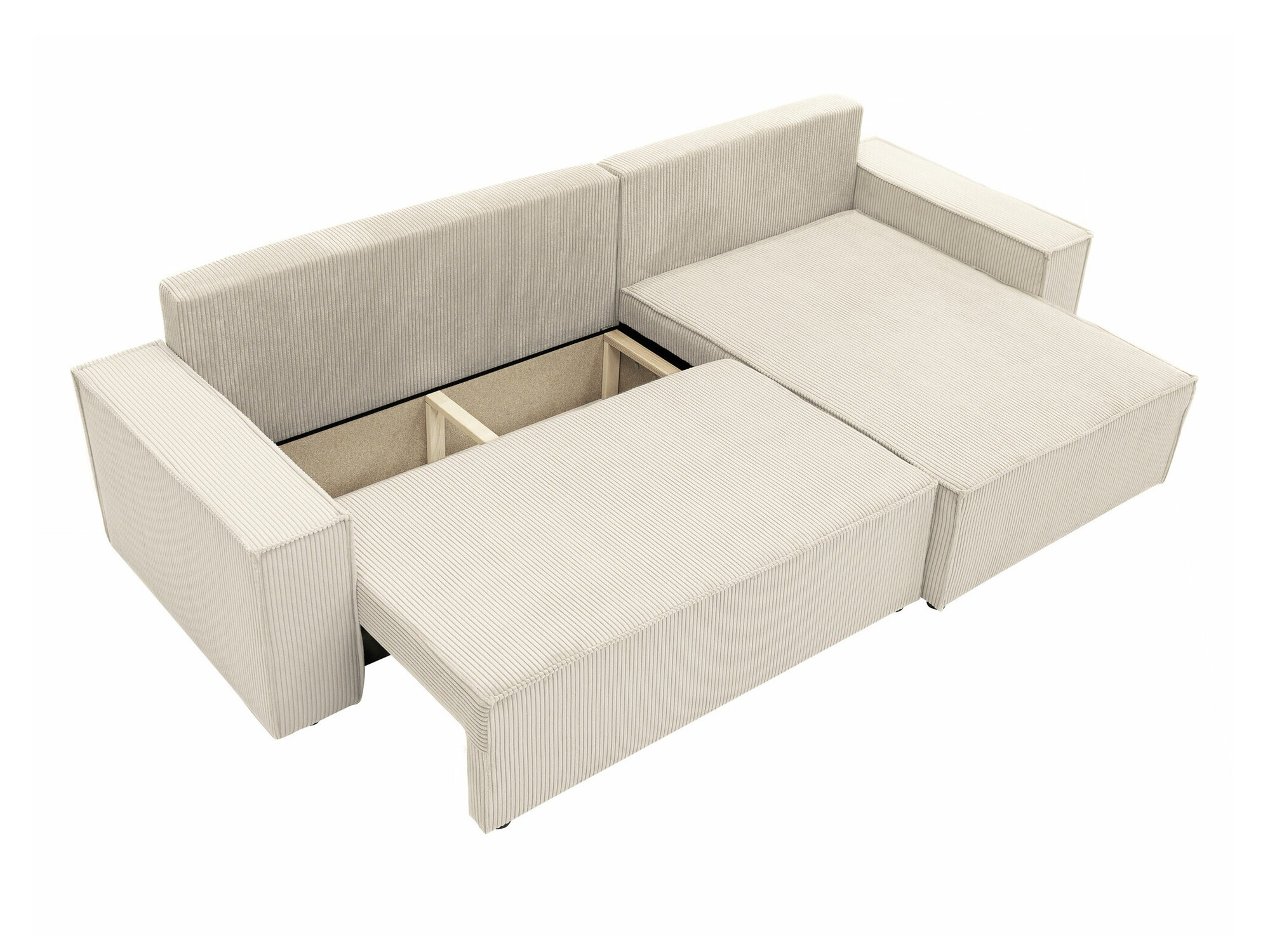 Hjørnesofa Vespes II (Lima 46)