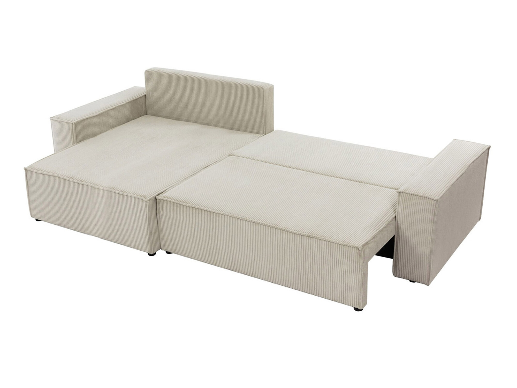 Hjørnesofa Vespes II (Lima 50)