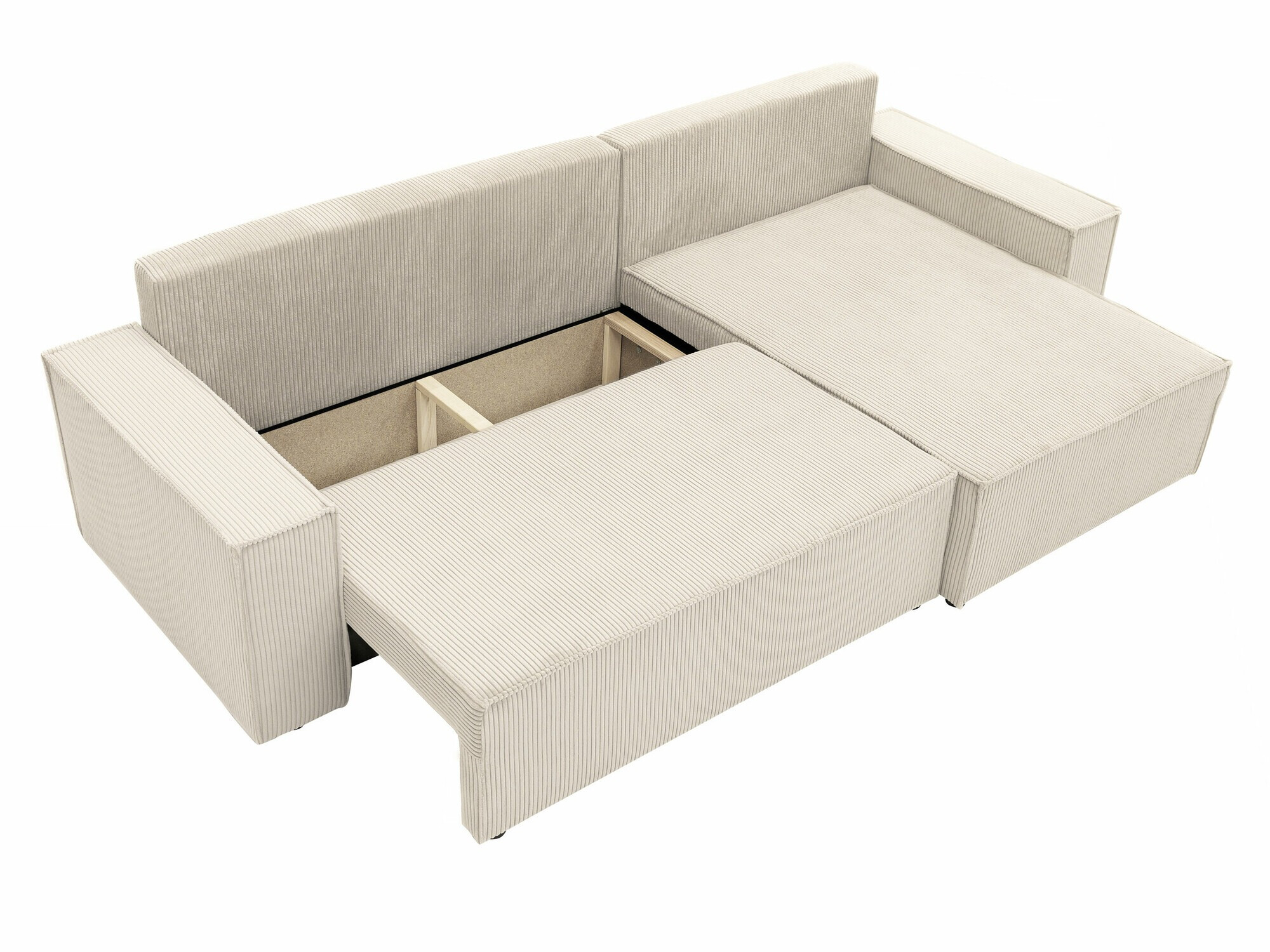 Hjørnesofa Vespes II (Lima 50)