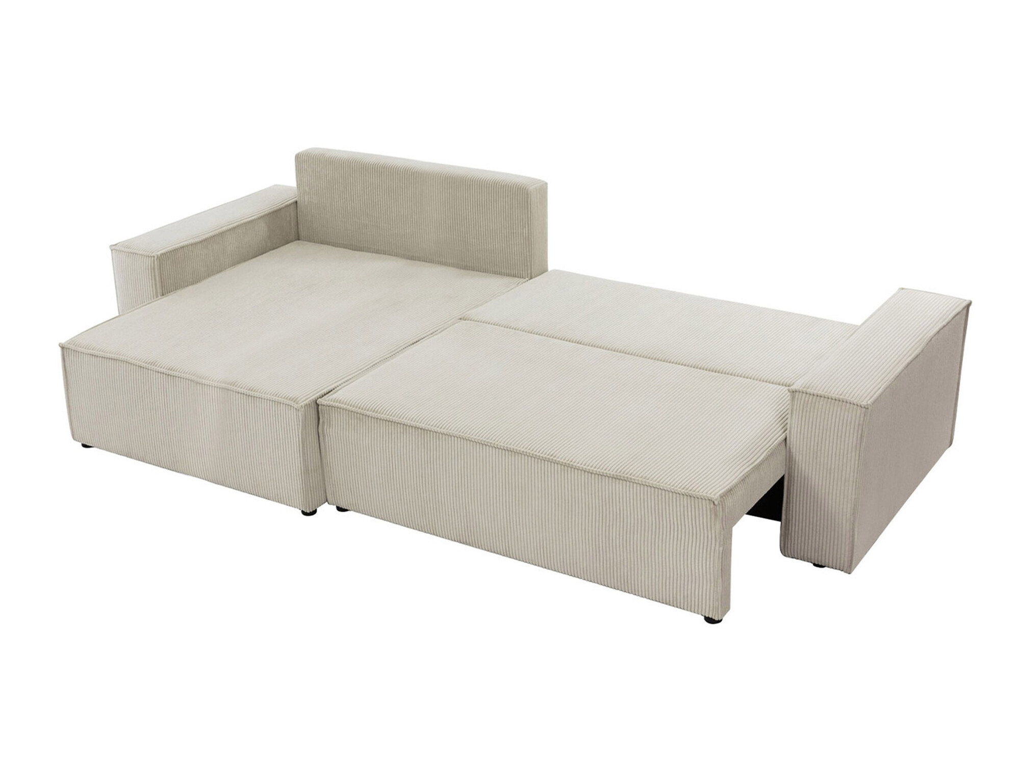 Hjørnesofa Vespes II (Lima 80)